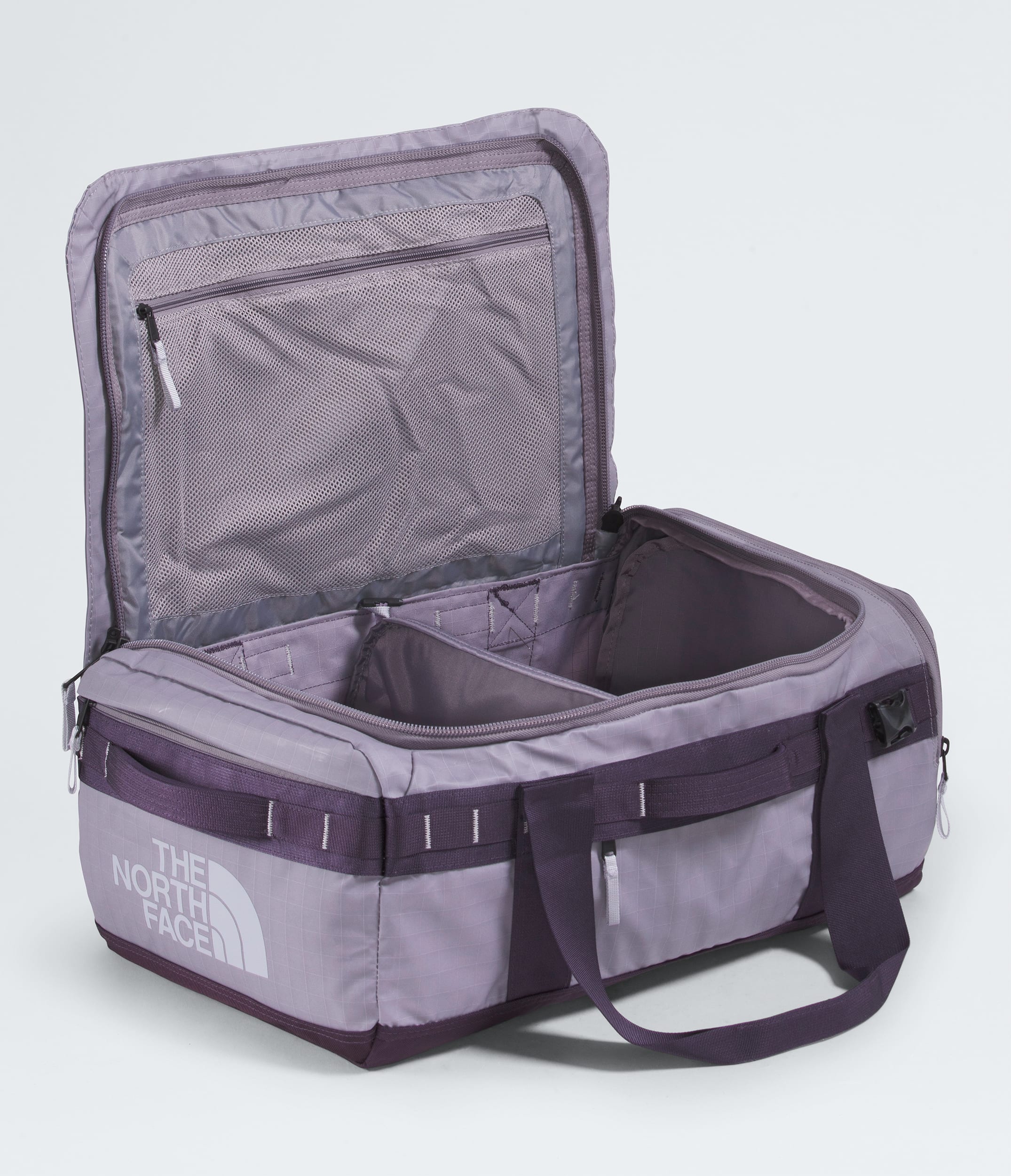 Base Camp Voyager  42L TNF ALT1