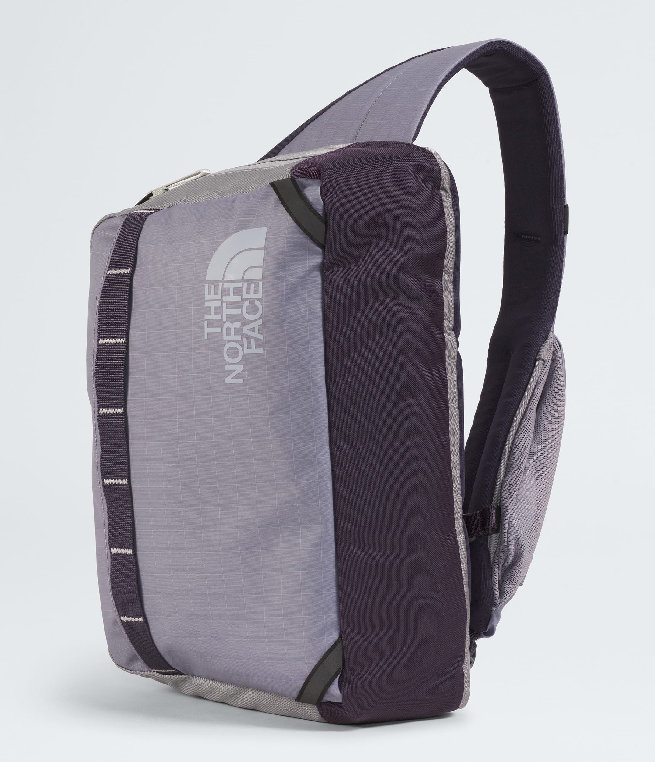 lingue Base Camp Voyager TNF FRONT34