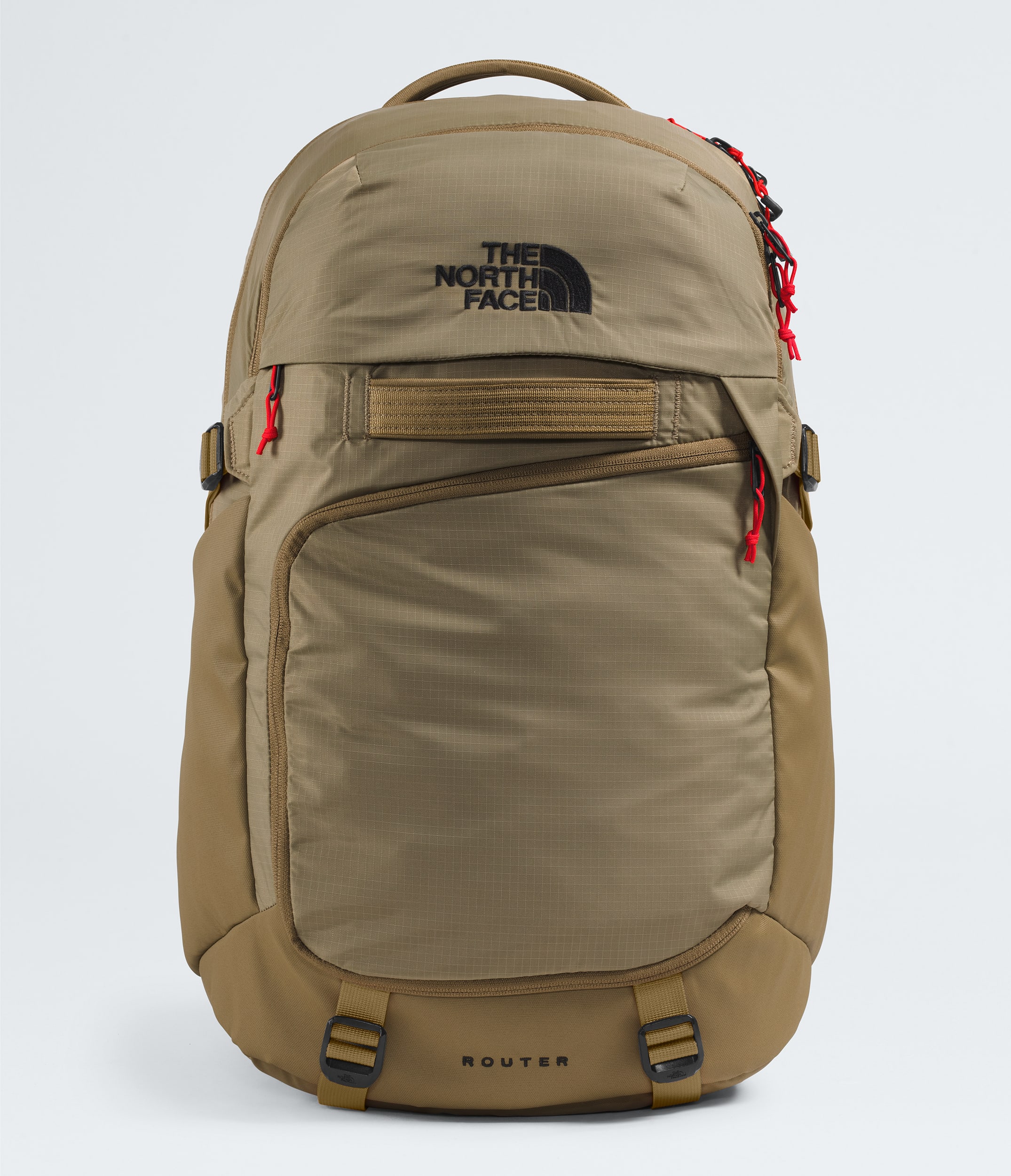 Router Backpack  40L TNF HERO