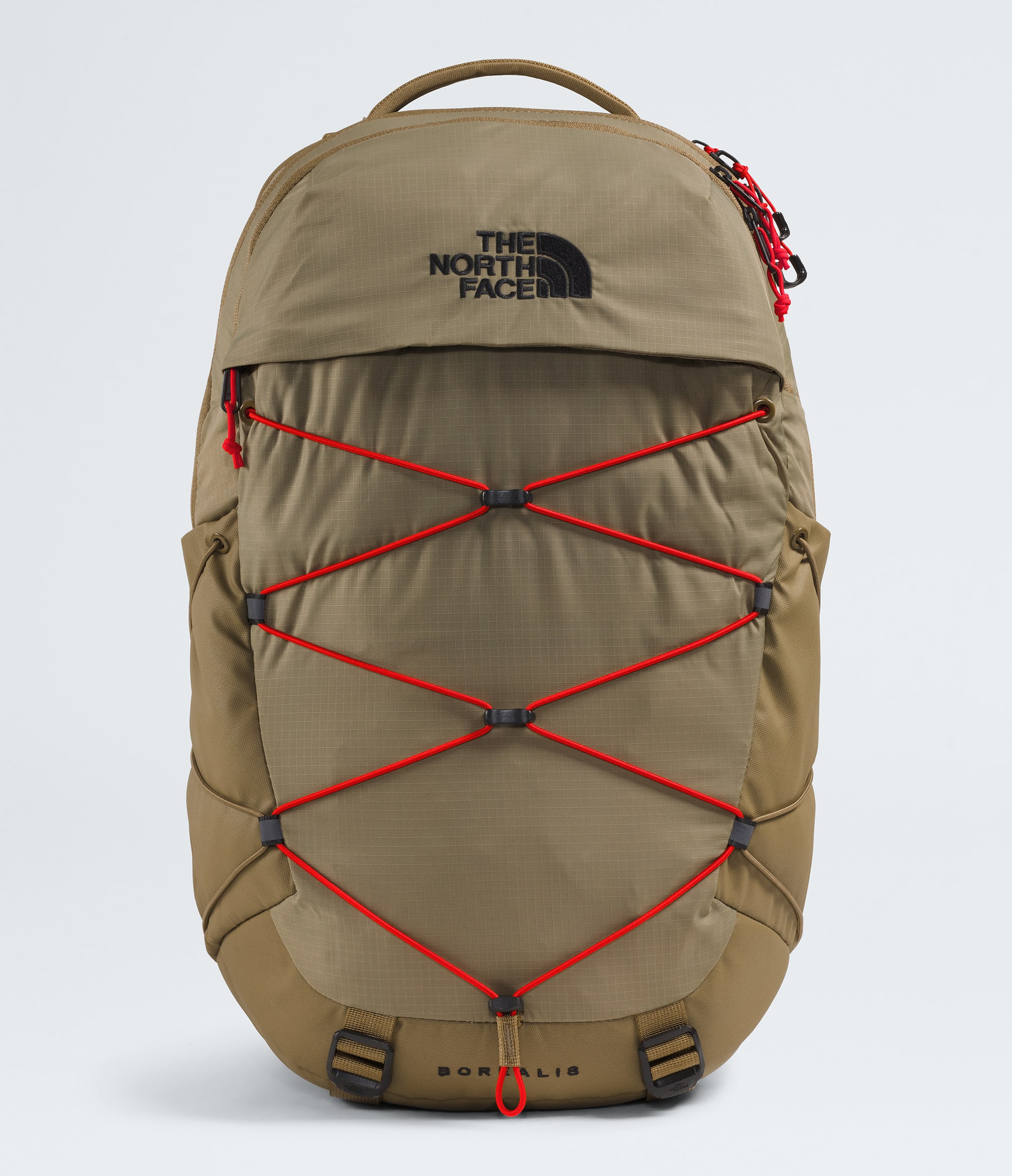 Borealis Backpack TNF HERO