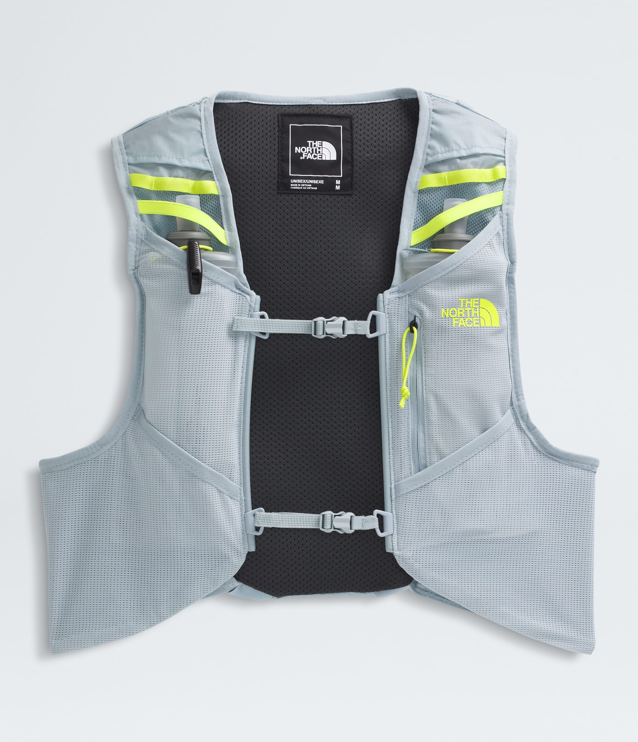 Sunriser Run Vest 8 TNF HERO