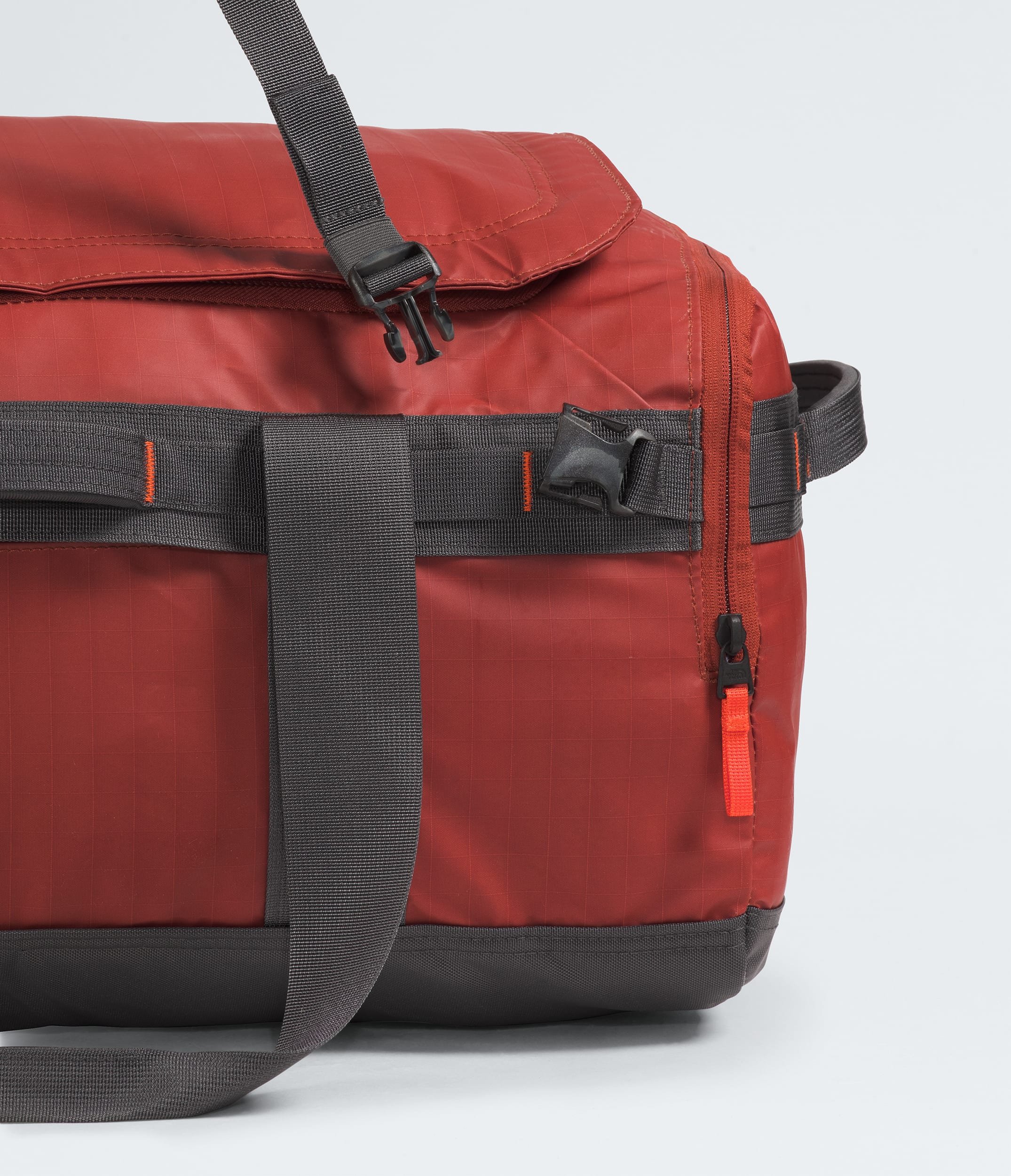 Base Camp Voyager Duffel—62L | The North Face