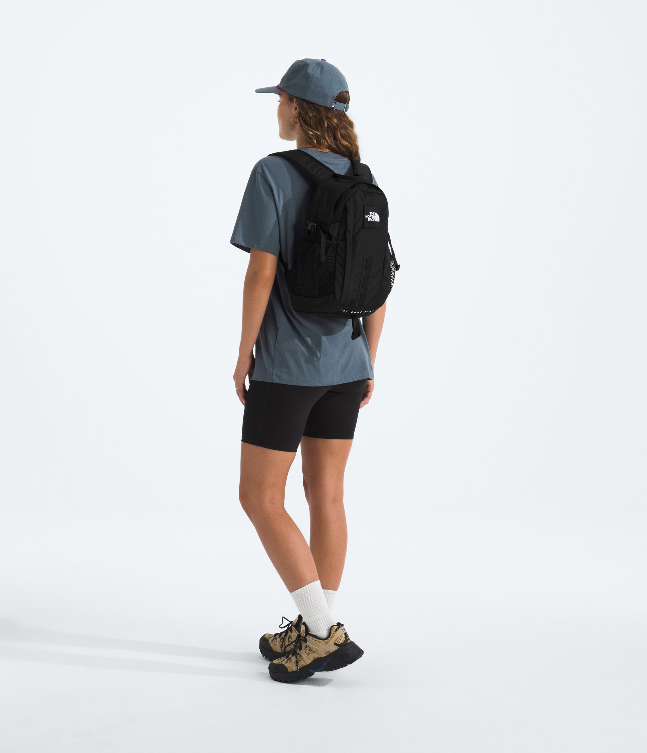 Hot Shot Mini Pack TNF MODELBACK