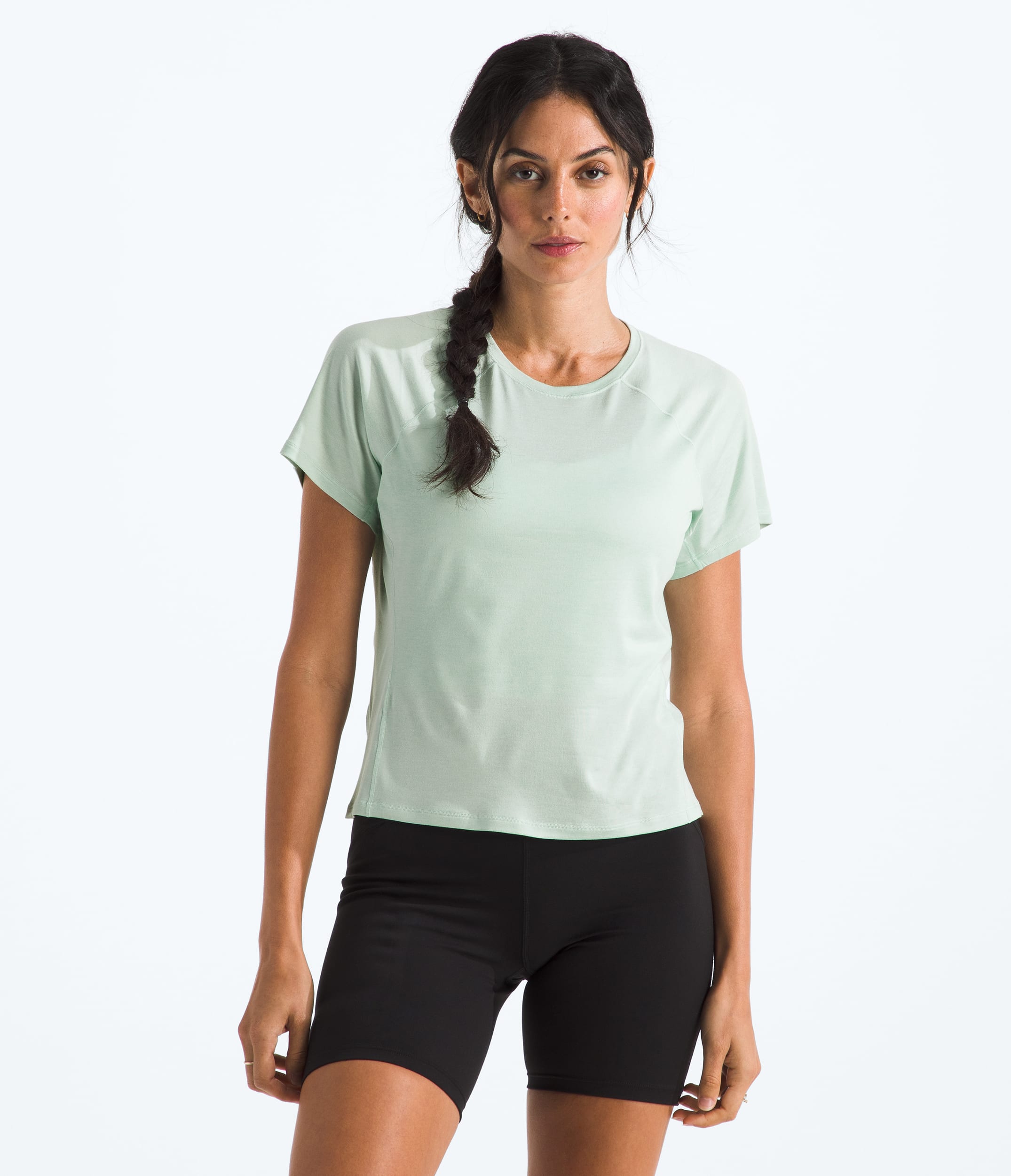Tshirt  manches courtes Jaida pour femmes TNF HERO