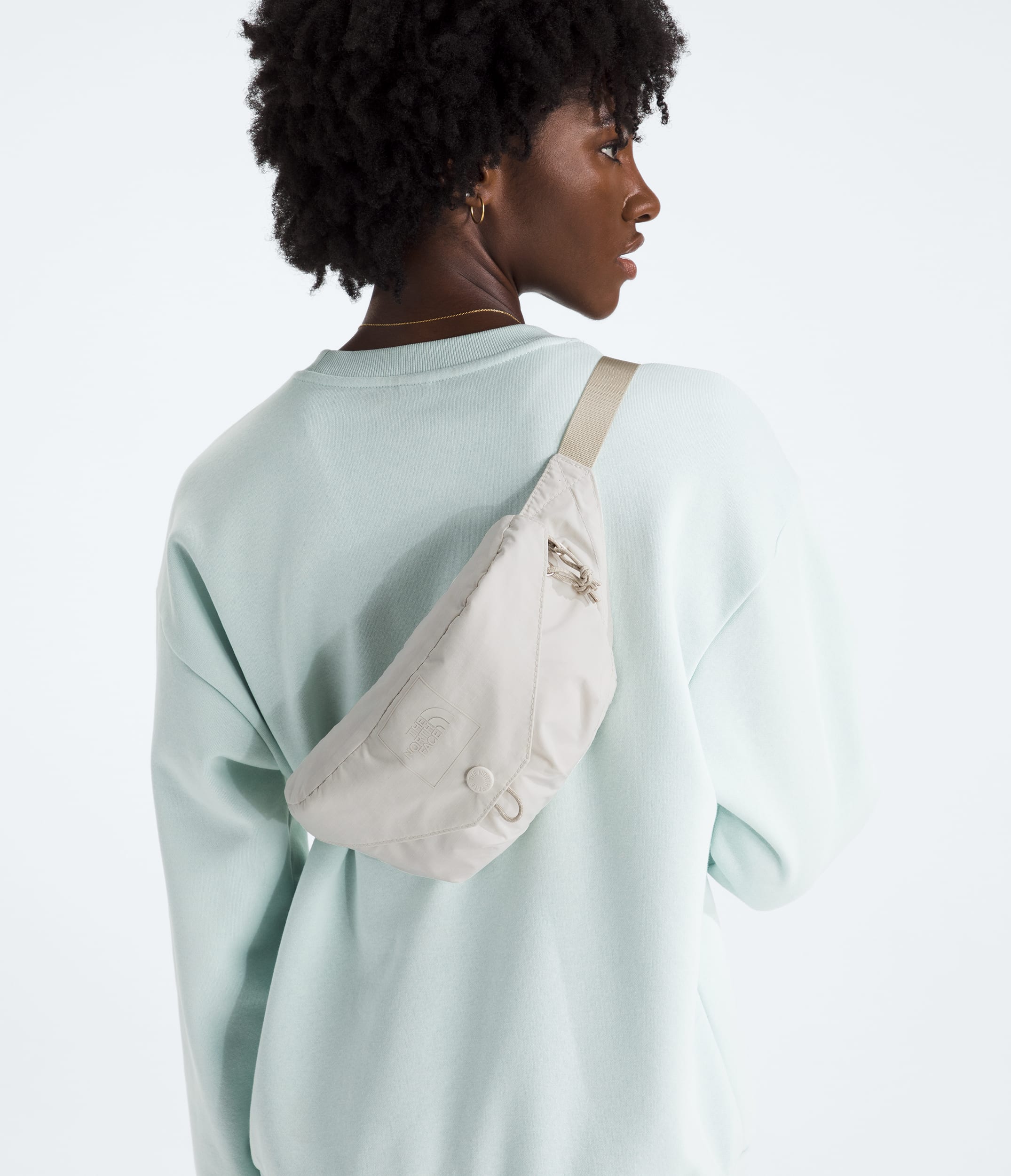 Glen Canyon Lumbar Pack TNF MODELBACK