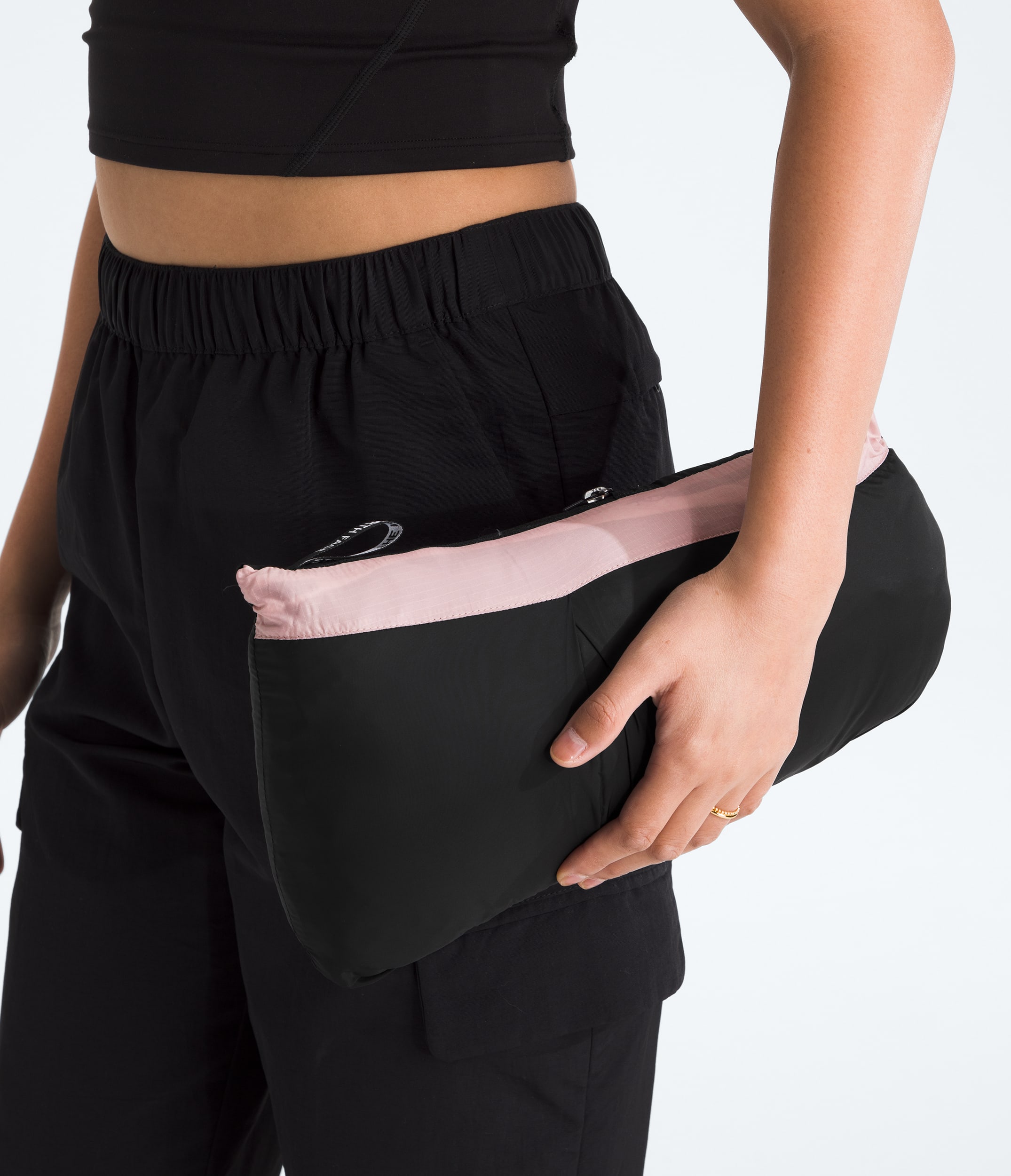 Womens 1996 Retro Nuptse Jacket TNF MODELALT6