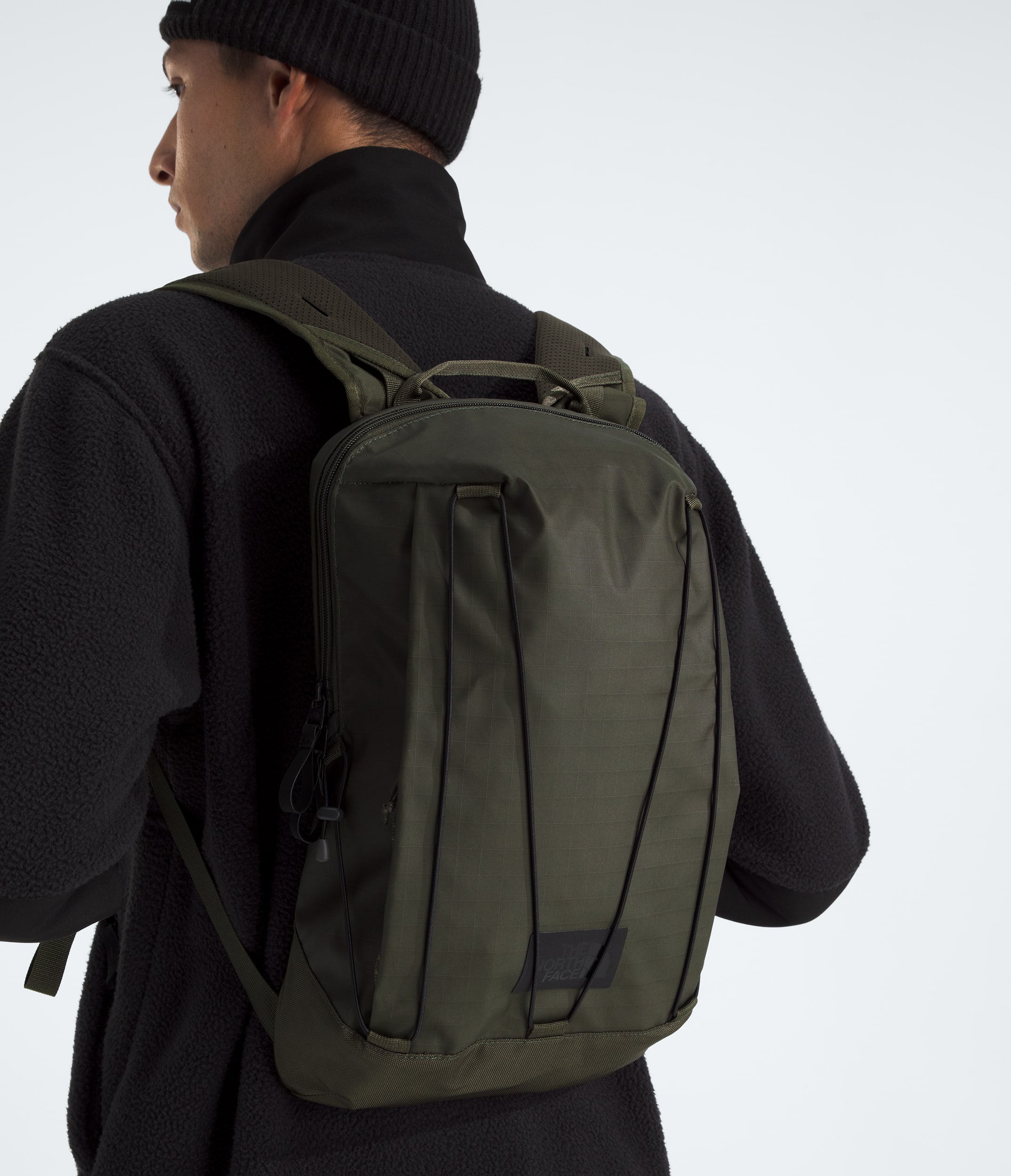 Sac  dos lger Base Camp Voyager Pro TNF MODELBACK