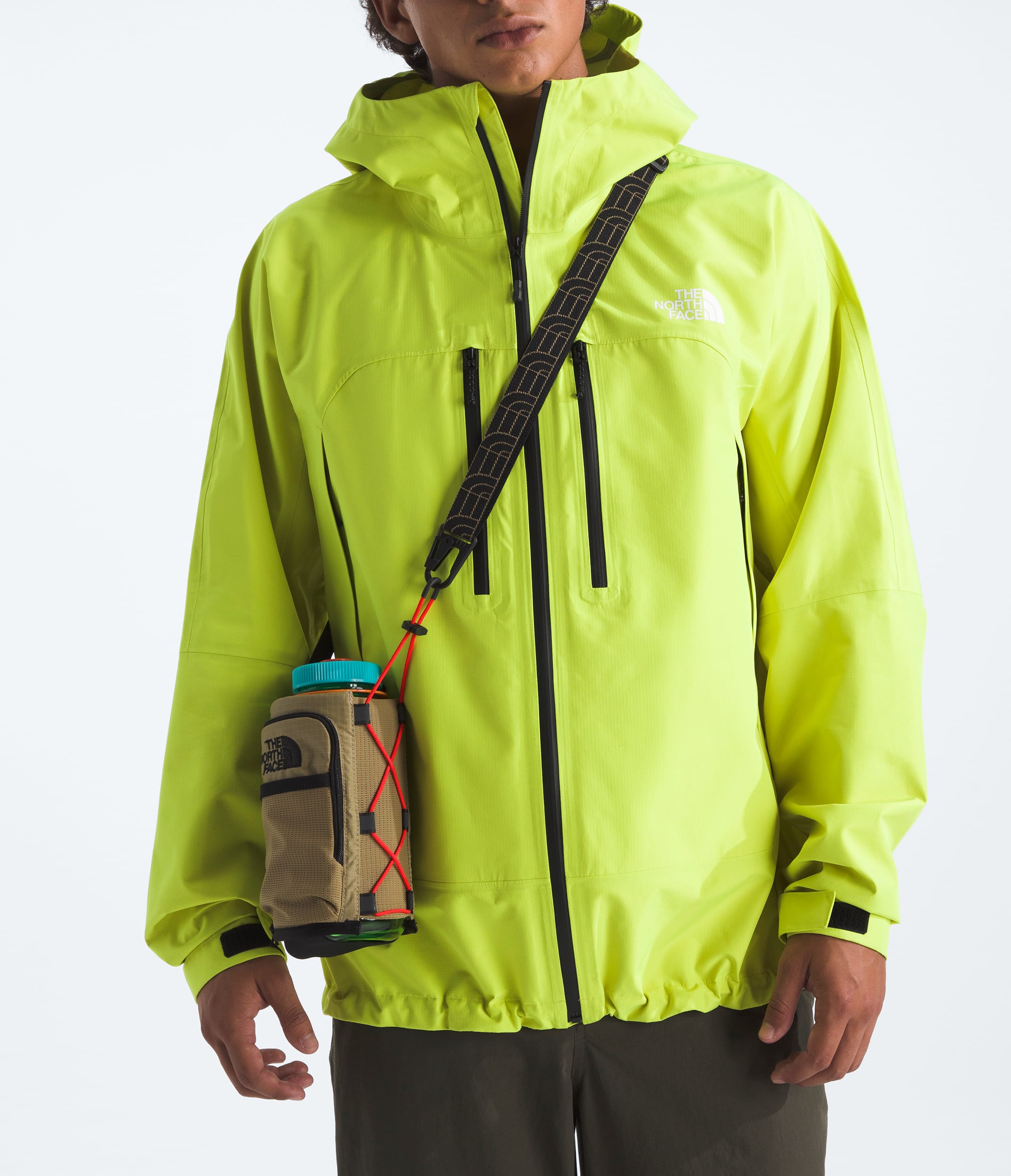 Borealis Water Bottle Holder TNF MODELBACK