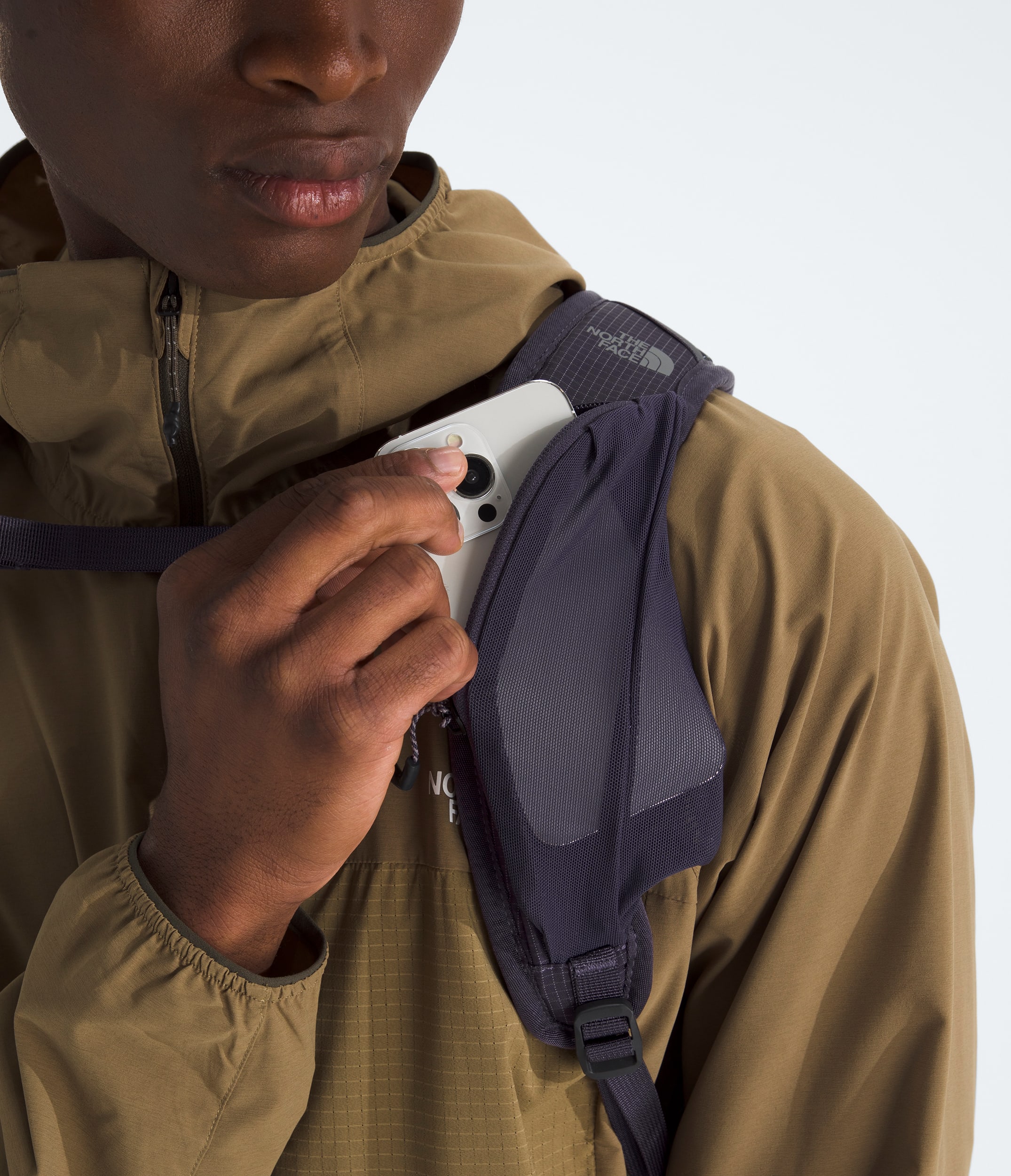 Sac  dos Borealis Trail TNF ALT3