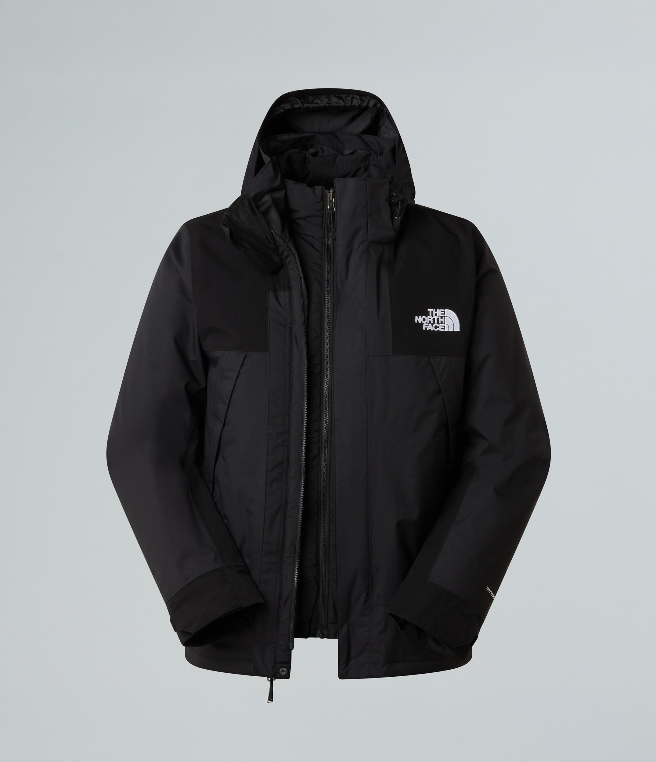 Men's Bandon Triclimate 3-in-1 Jacket | The North Face