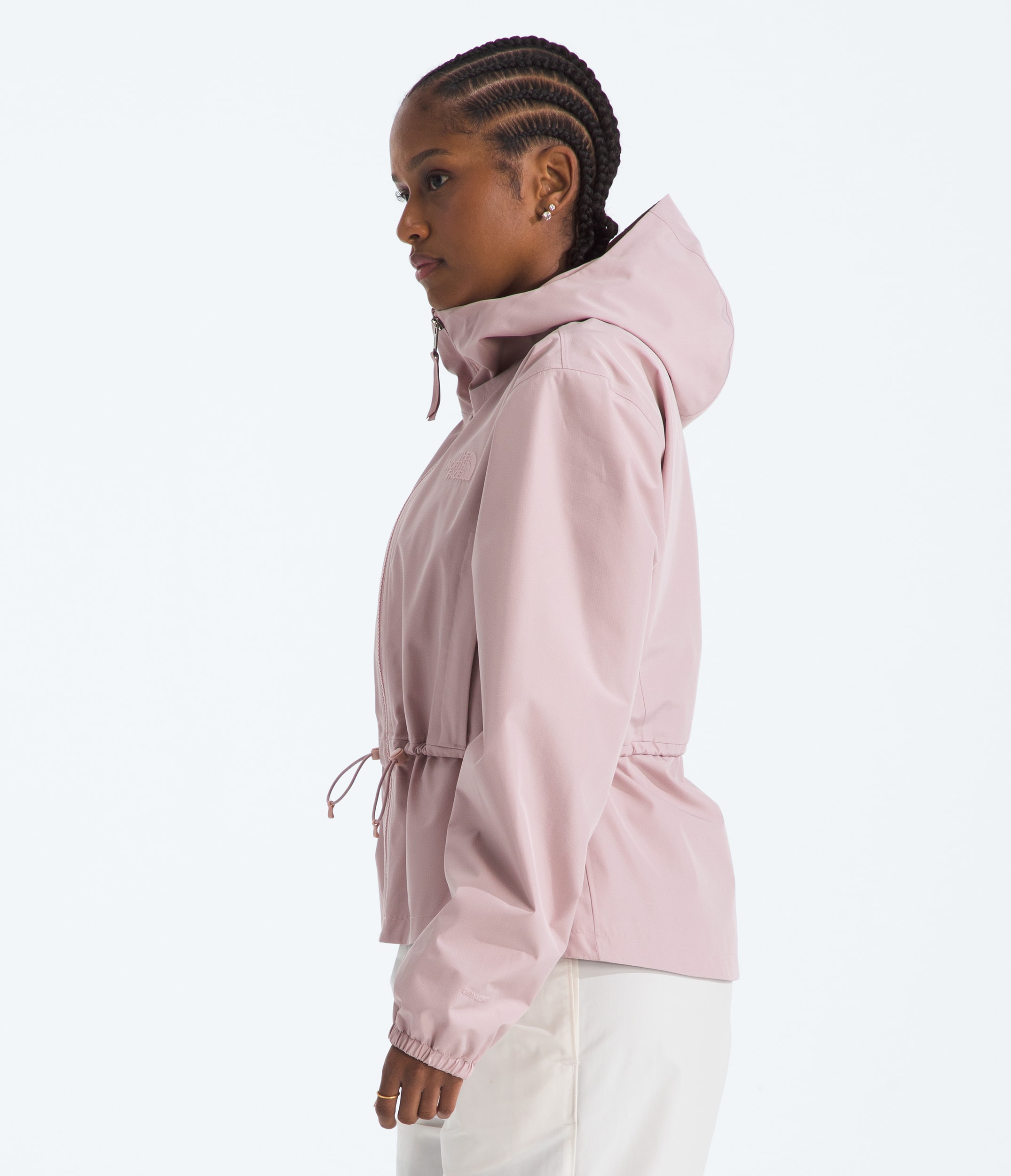 Veste impermable Daybreak pour femmes TNF MODEL34