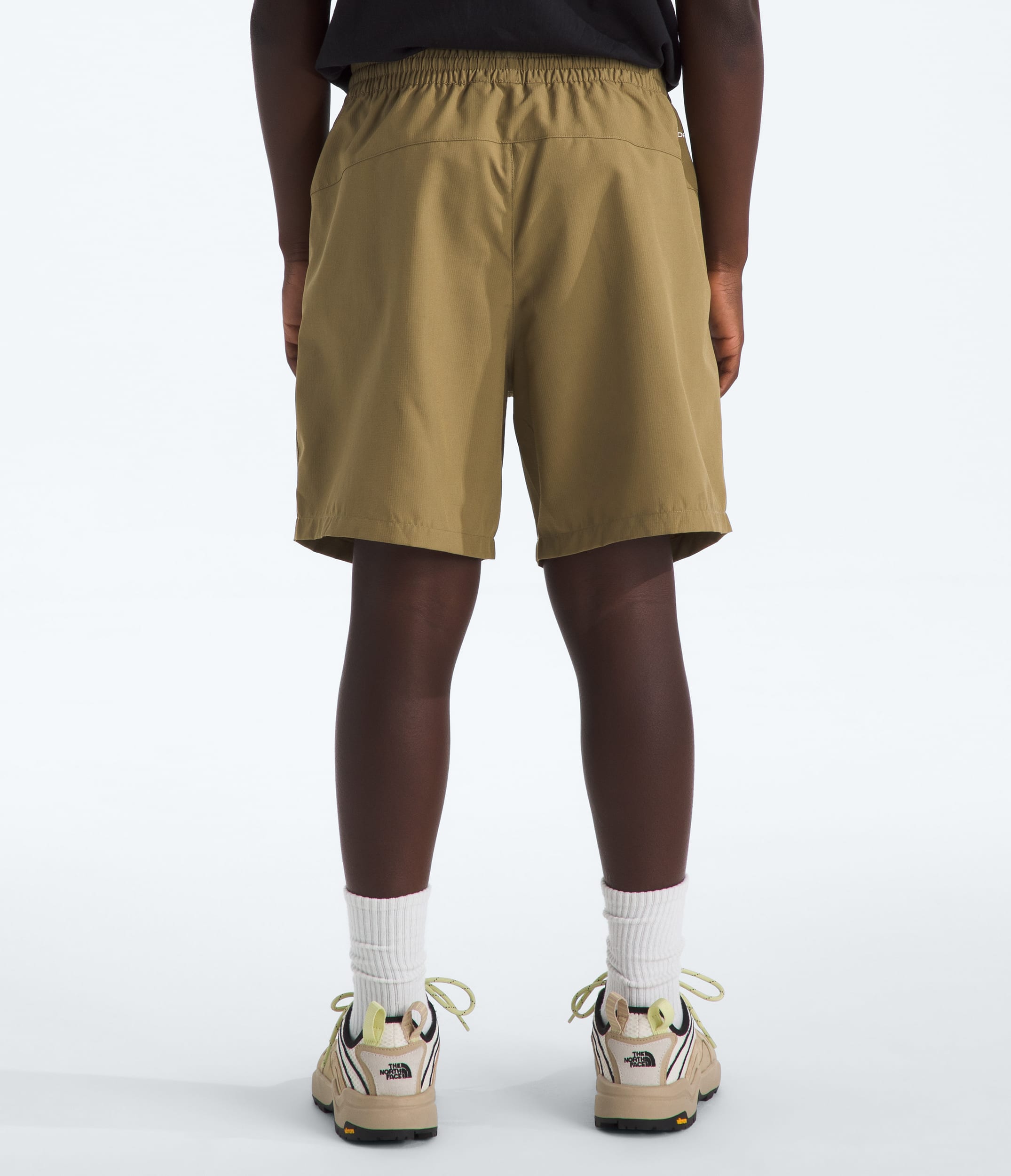 Boys  Girls Class V Shorts5 TNF BACK