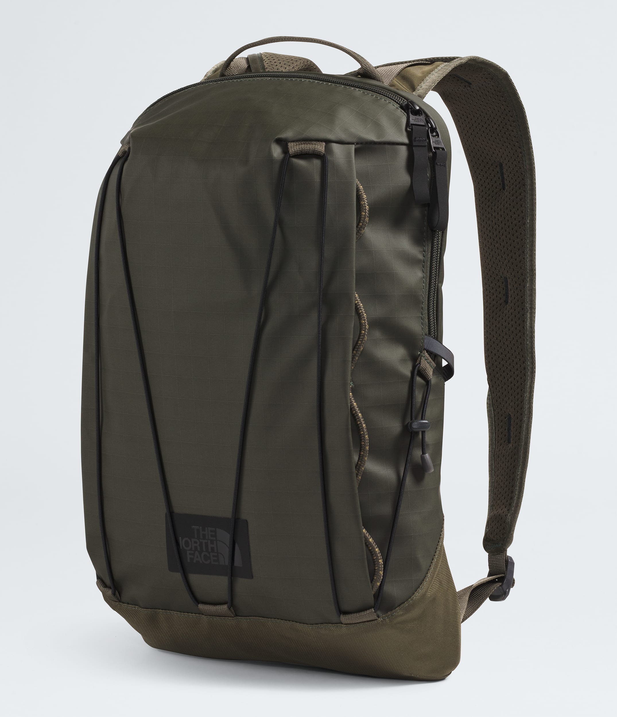 Sac  dos lger Base Camp Voyager Pro TNF FRONT34