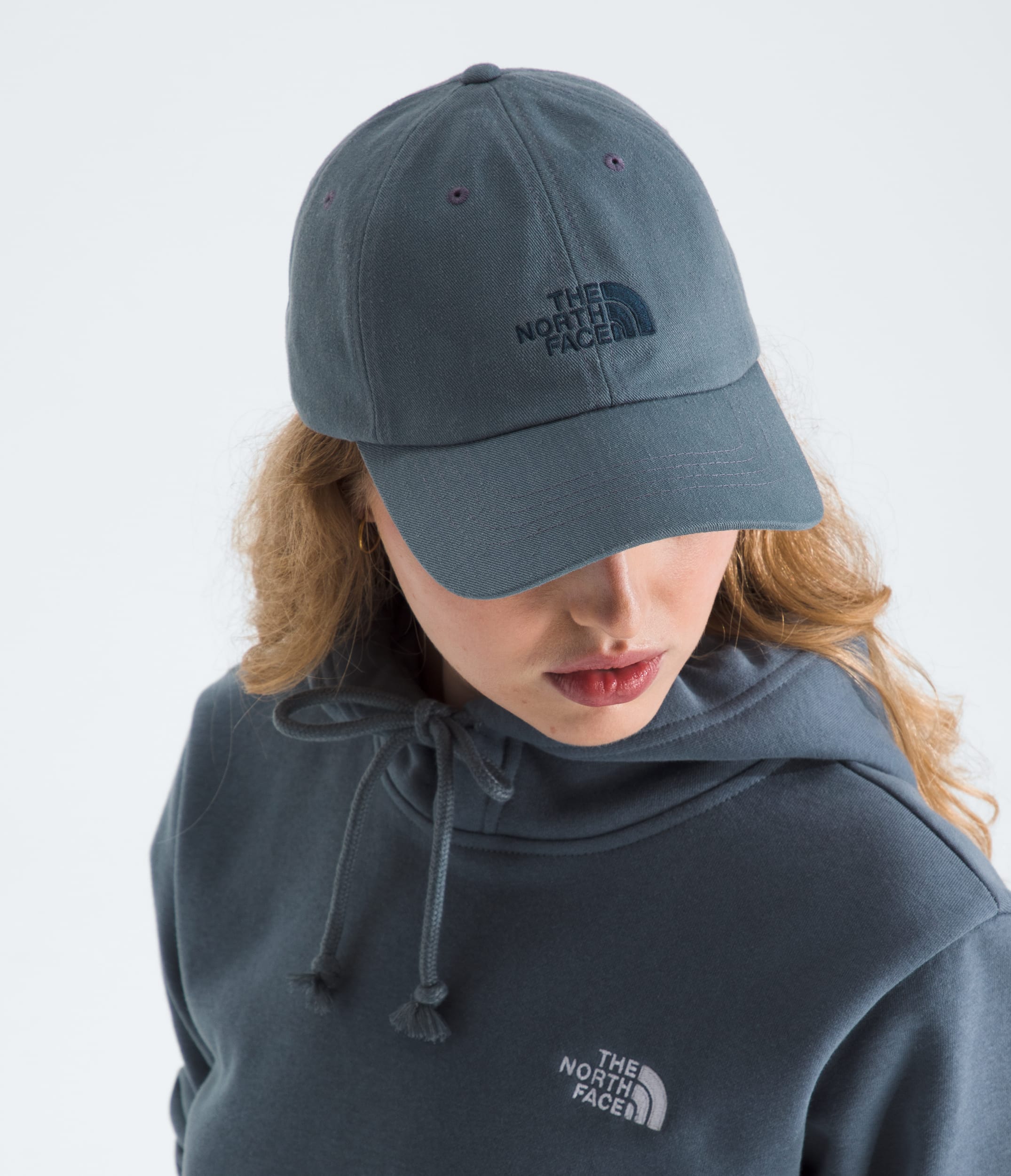 Norm Hat TNF MODELBACK