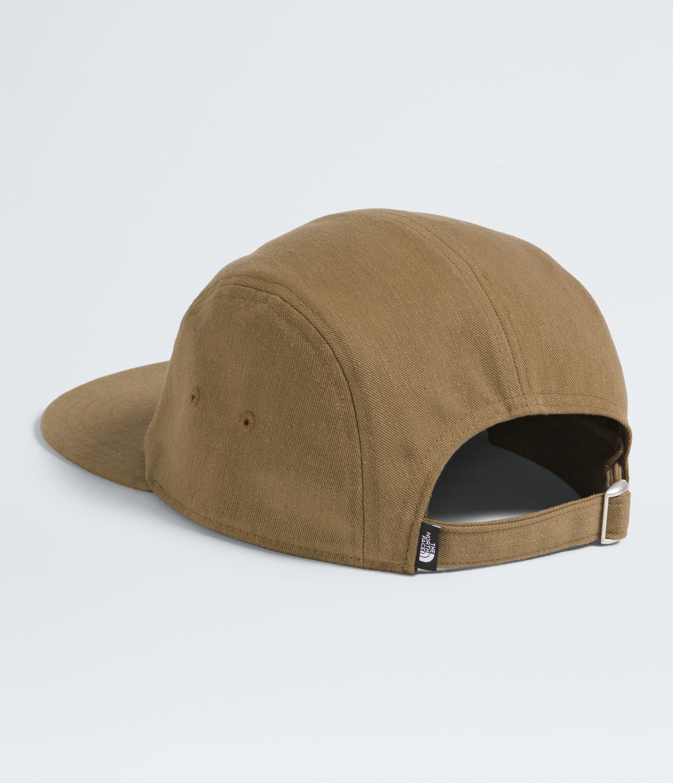 Norm Camp Hat TNF BACK