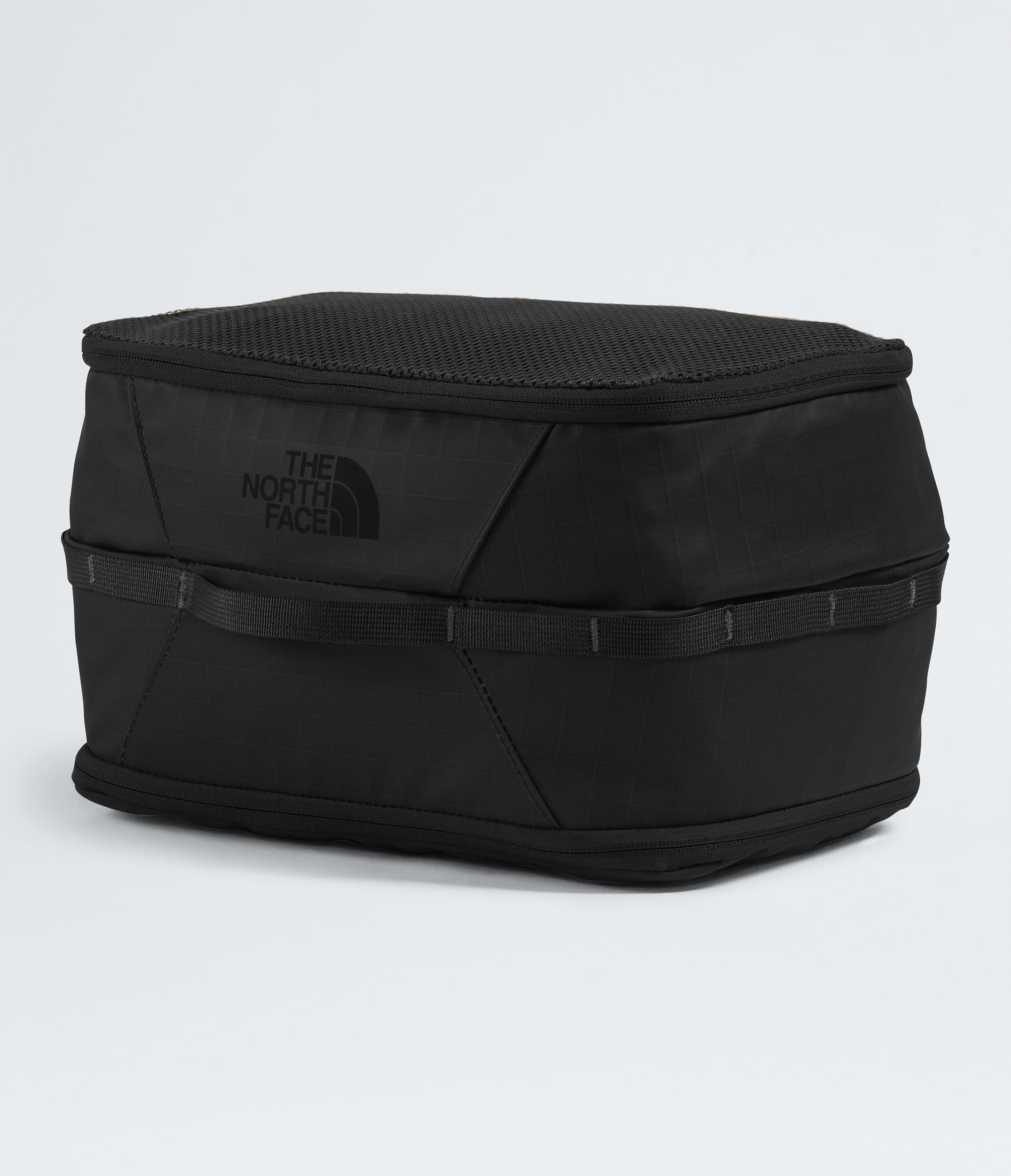 Base Camp Voyager Cube TNF HERO