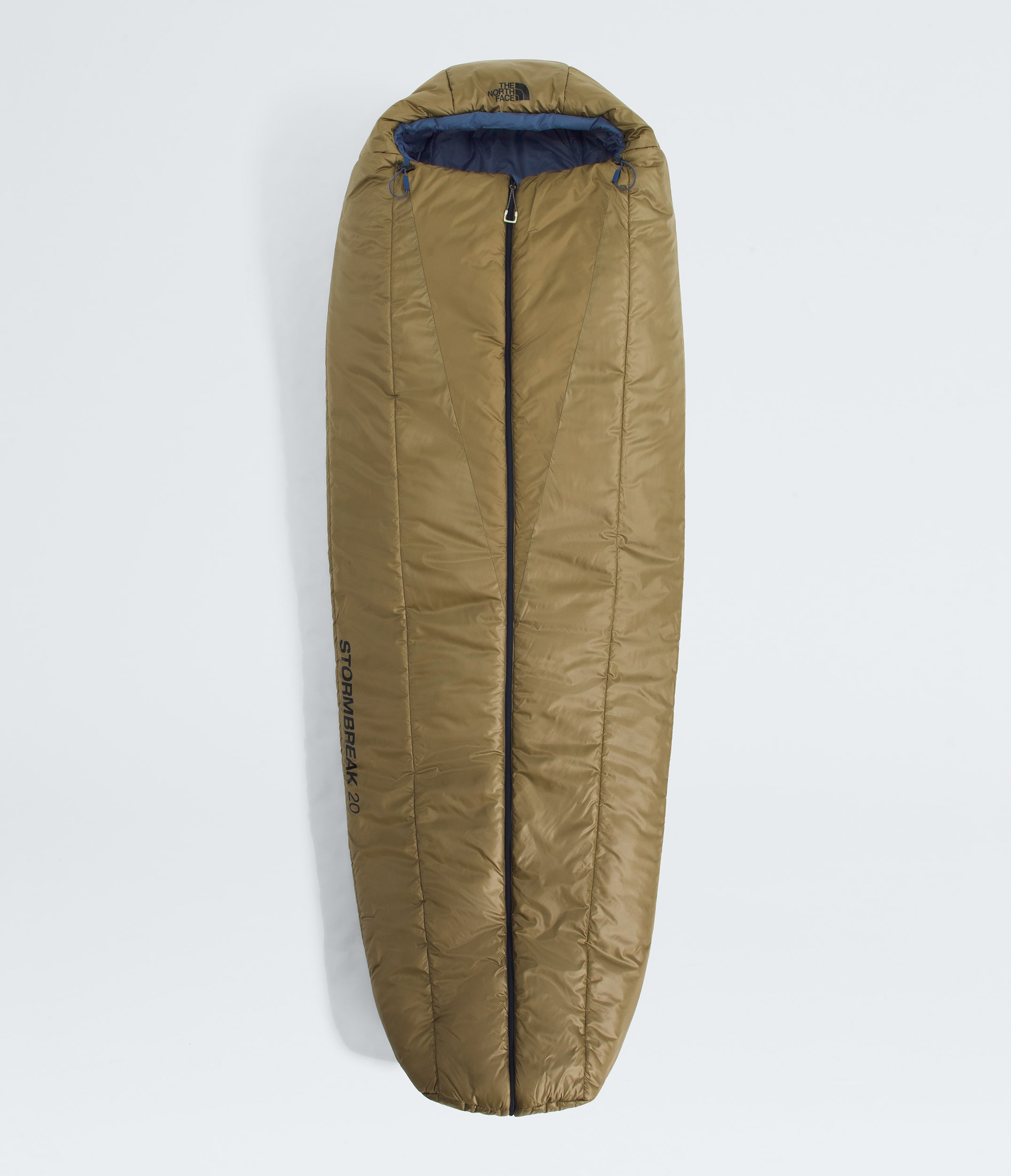 Stormbreak 20F Sleeping Bag TNF HERO