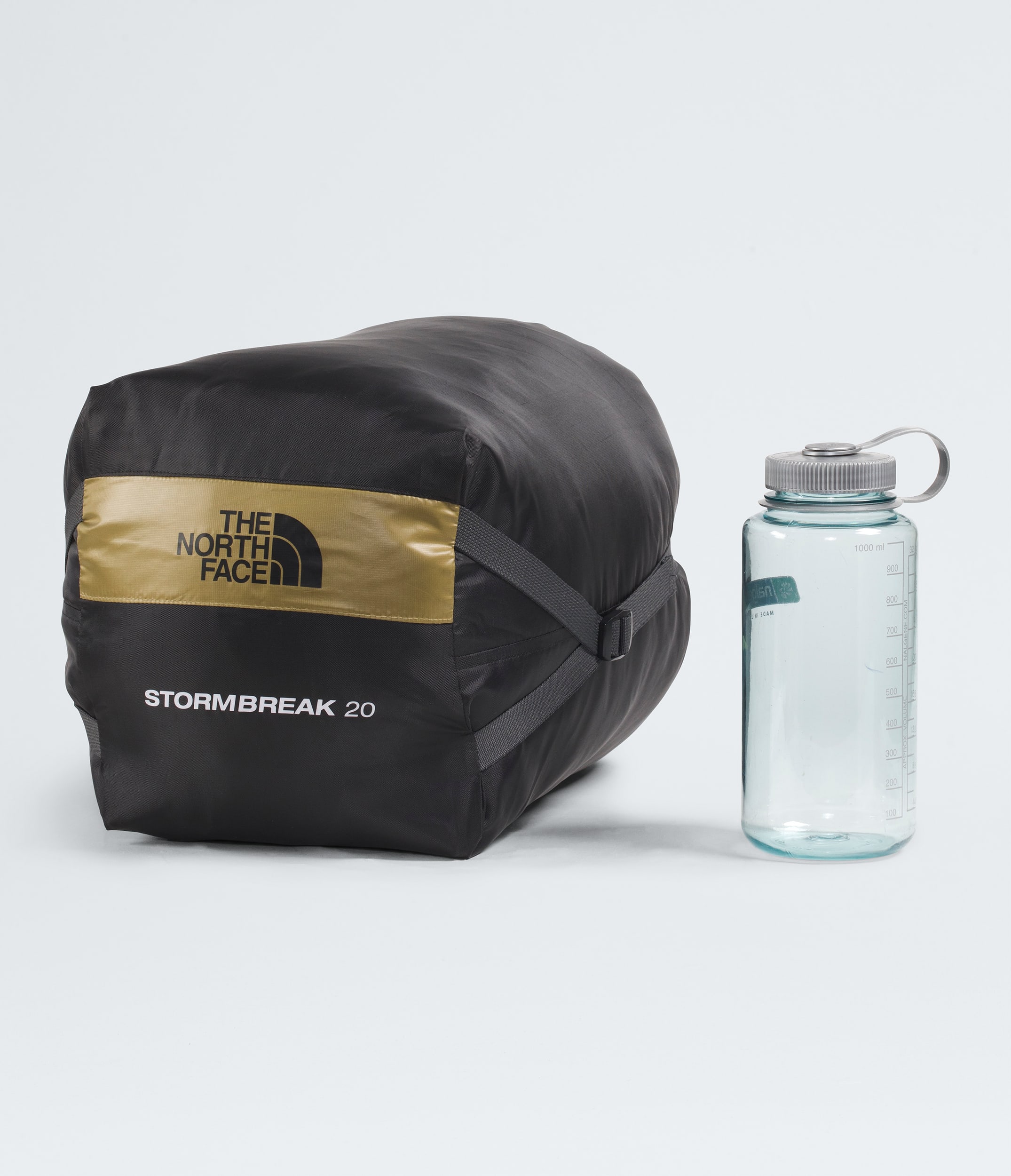 Stormbreak 20F Sleeping Bag TNF ALT1