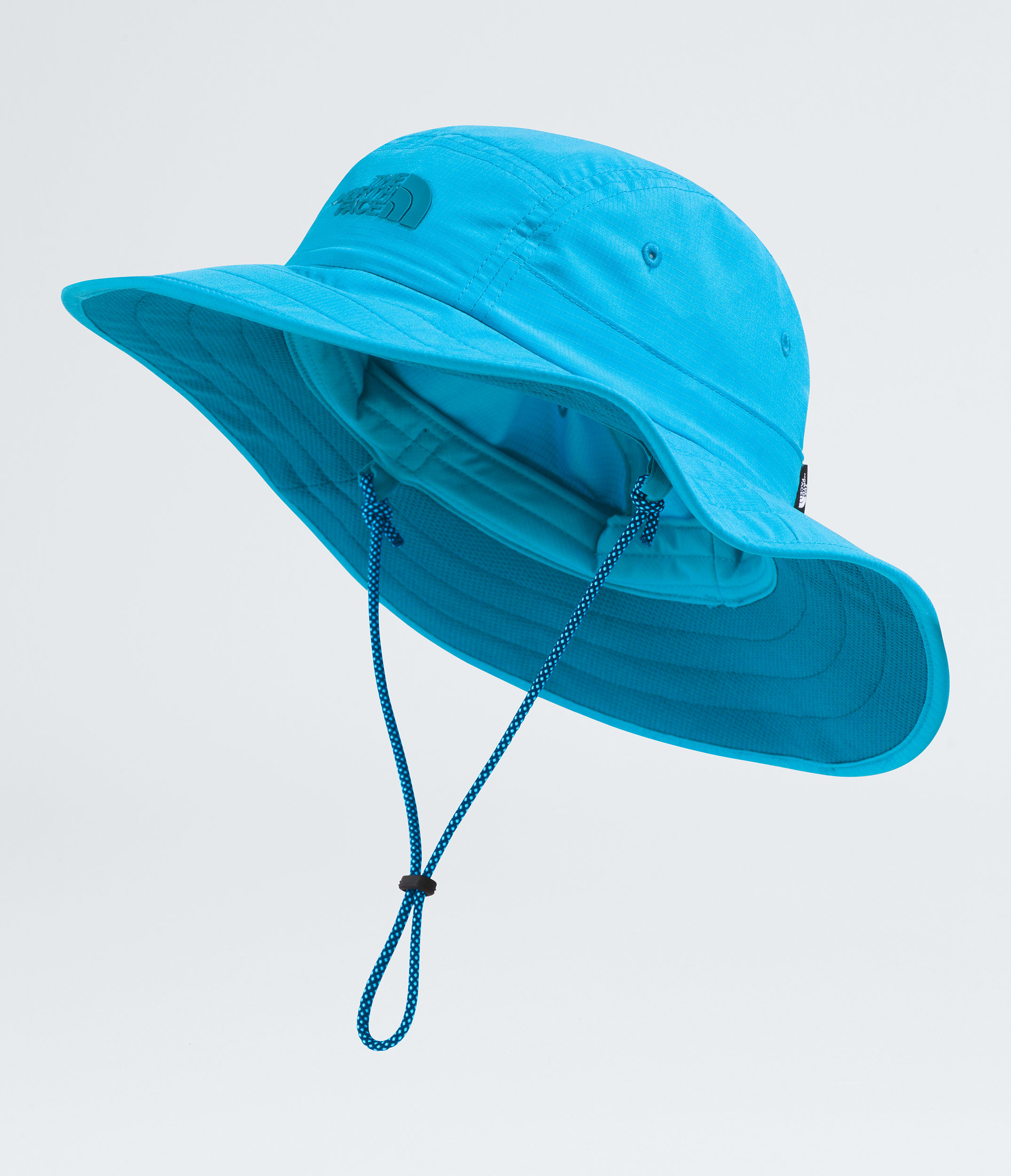 Chapeau  bord Class V Brimmer pour enfants TNF HERO