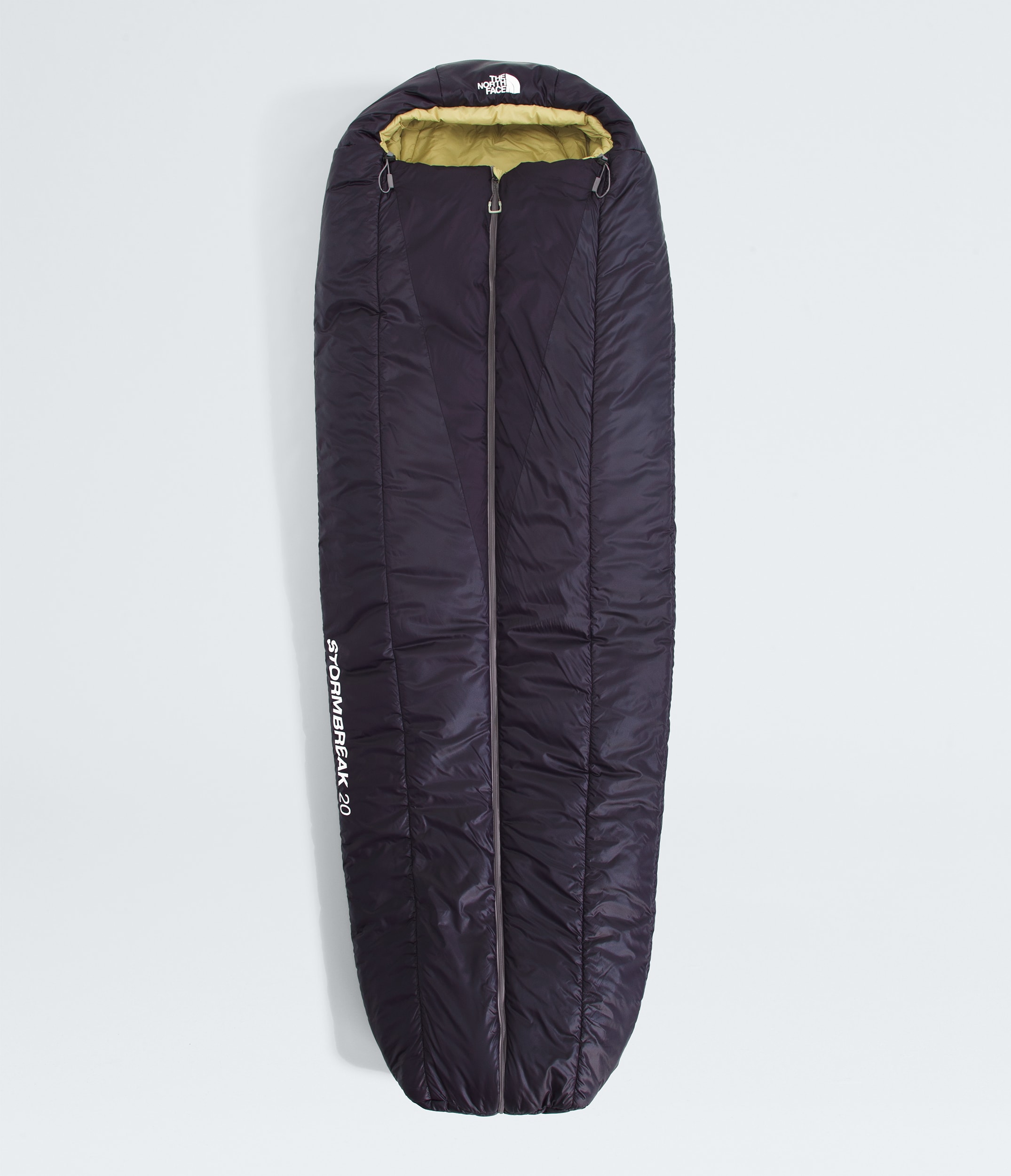 Stormbreak 20F Sleeping Bag TNF HERO