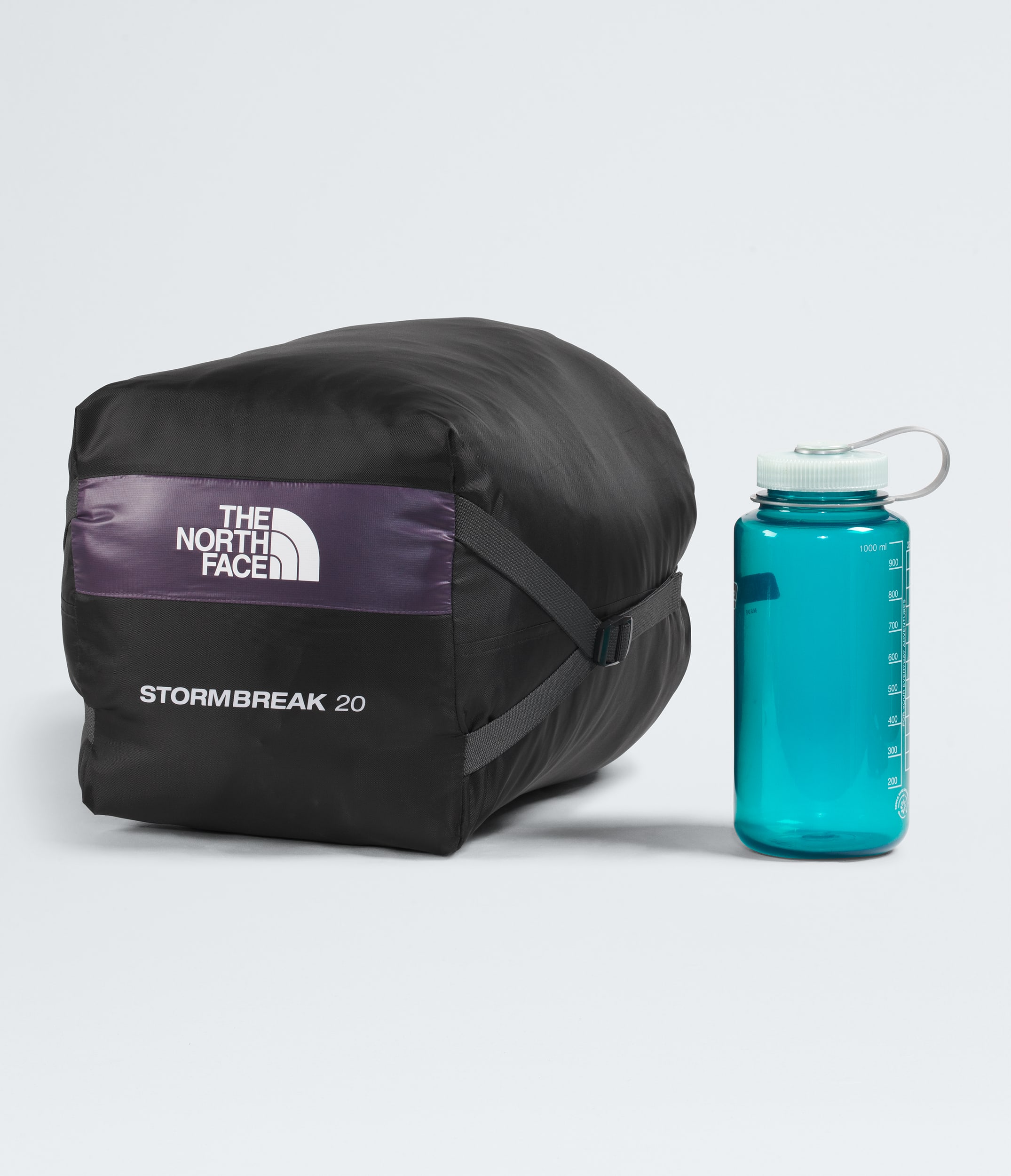 Stormbreak 20F Sleeping Bag TNF ALT1