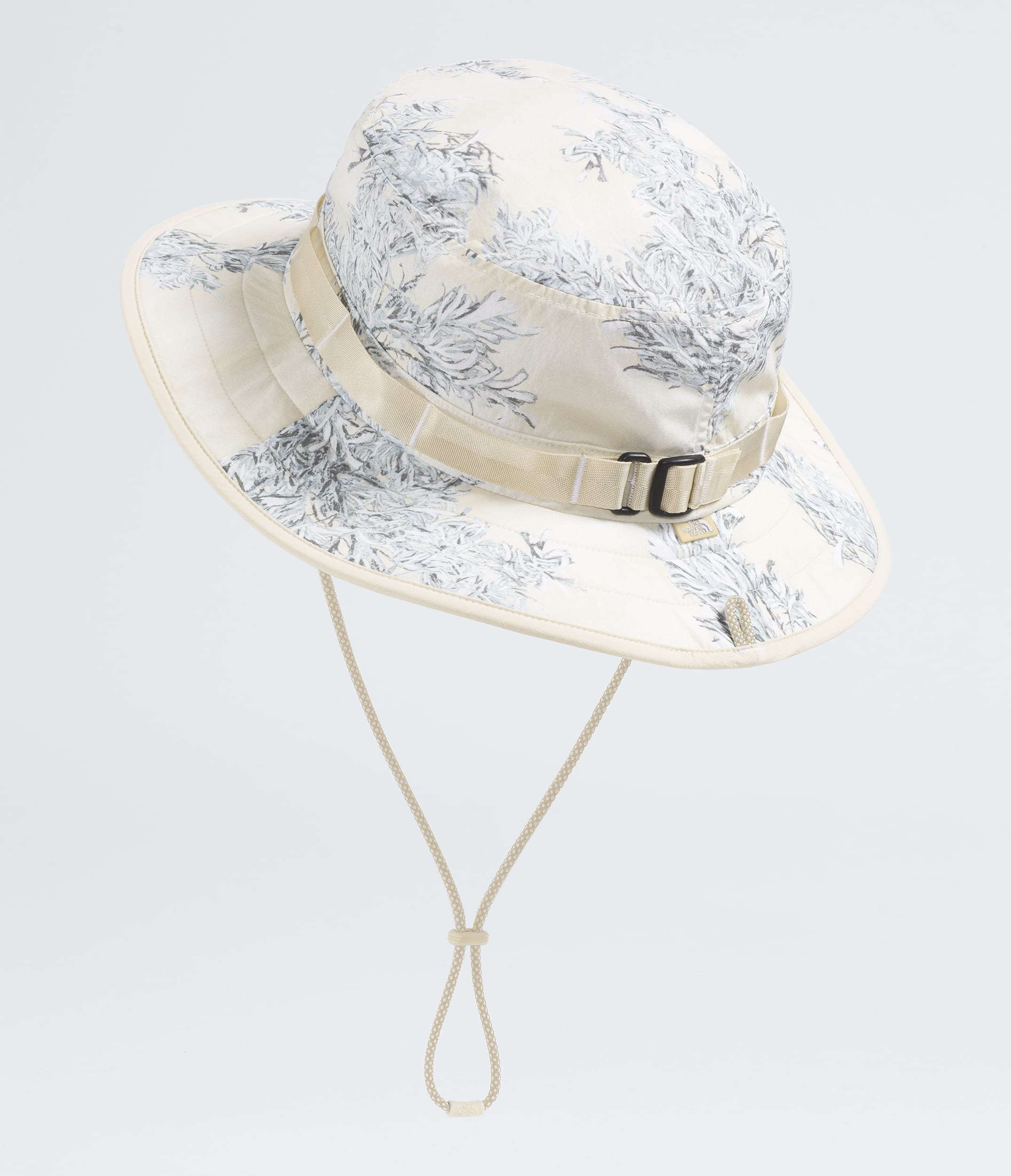 Class V Brimmer Hat TNF DESERT STONE BIG SAGEBRUSH PRINT BACK