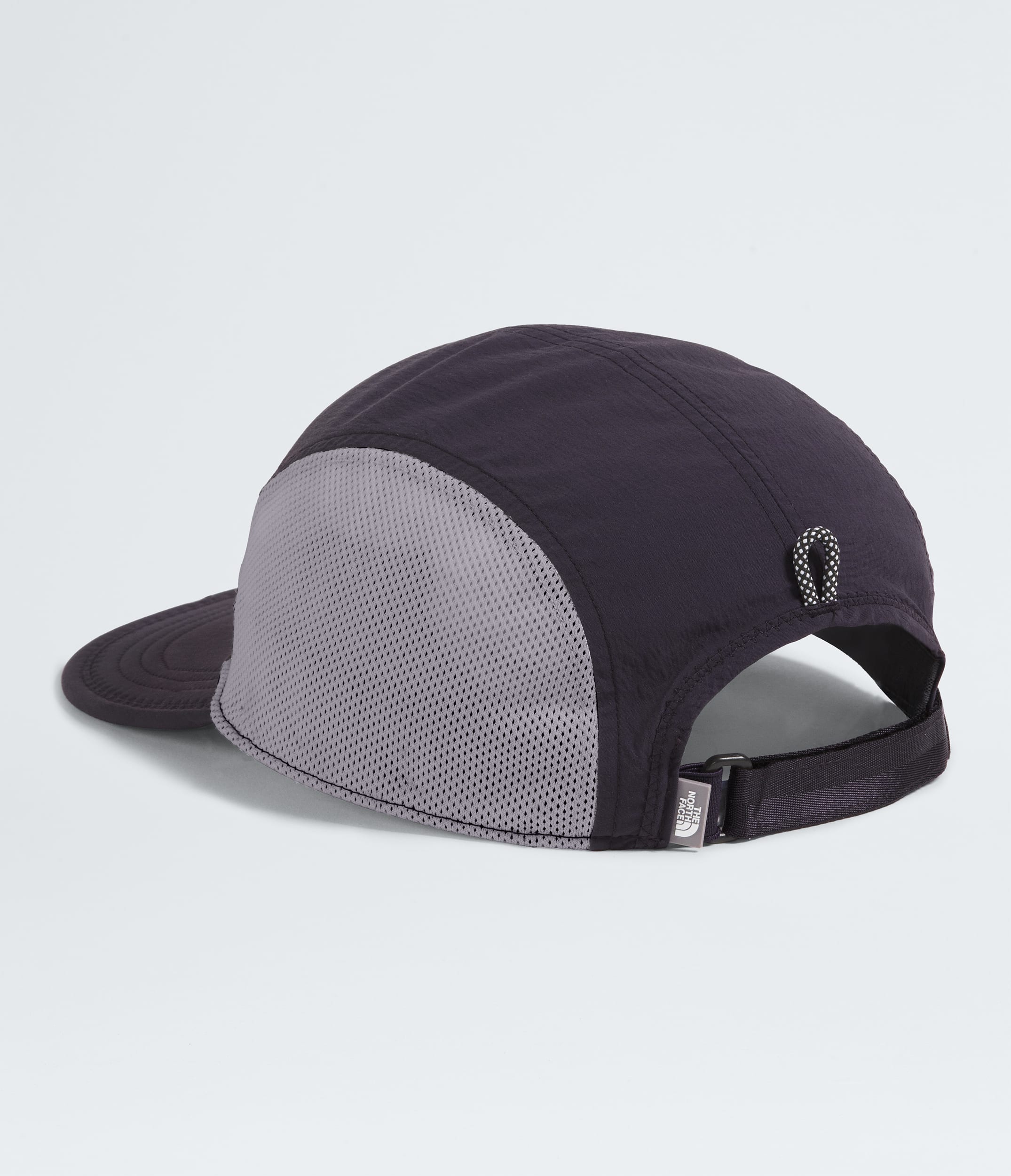 Class V Camp Hat TNF BACK