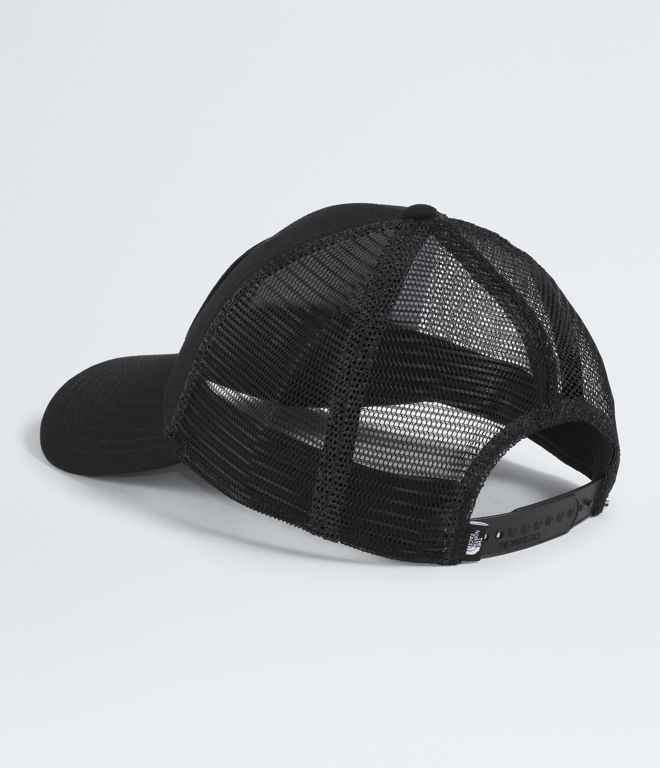 Casquette  imprim Mudder Trucker TNF BACK