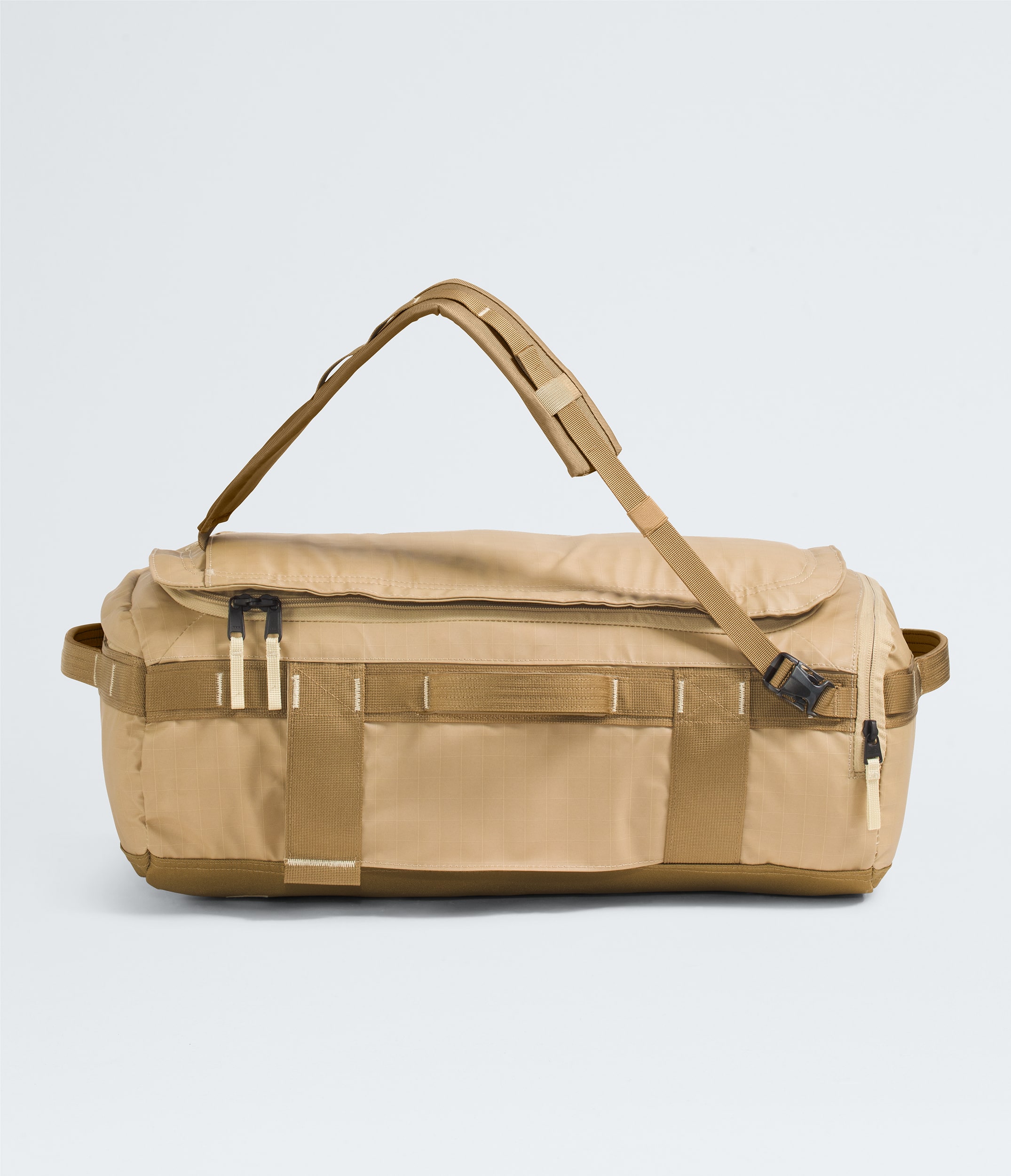 Base Camp Voyager Duffel32L TNF HERO