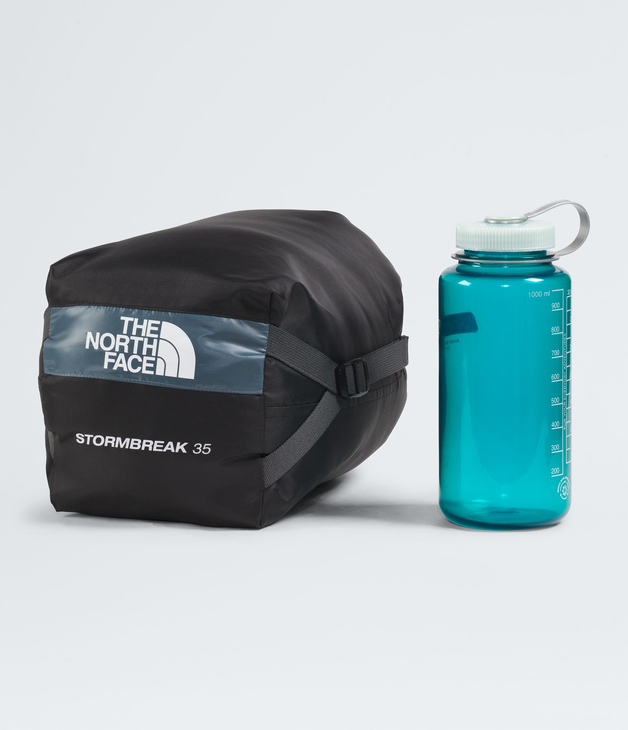 Stormbreak 35F Sleeping Bag TNF ALT1