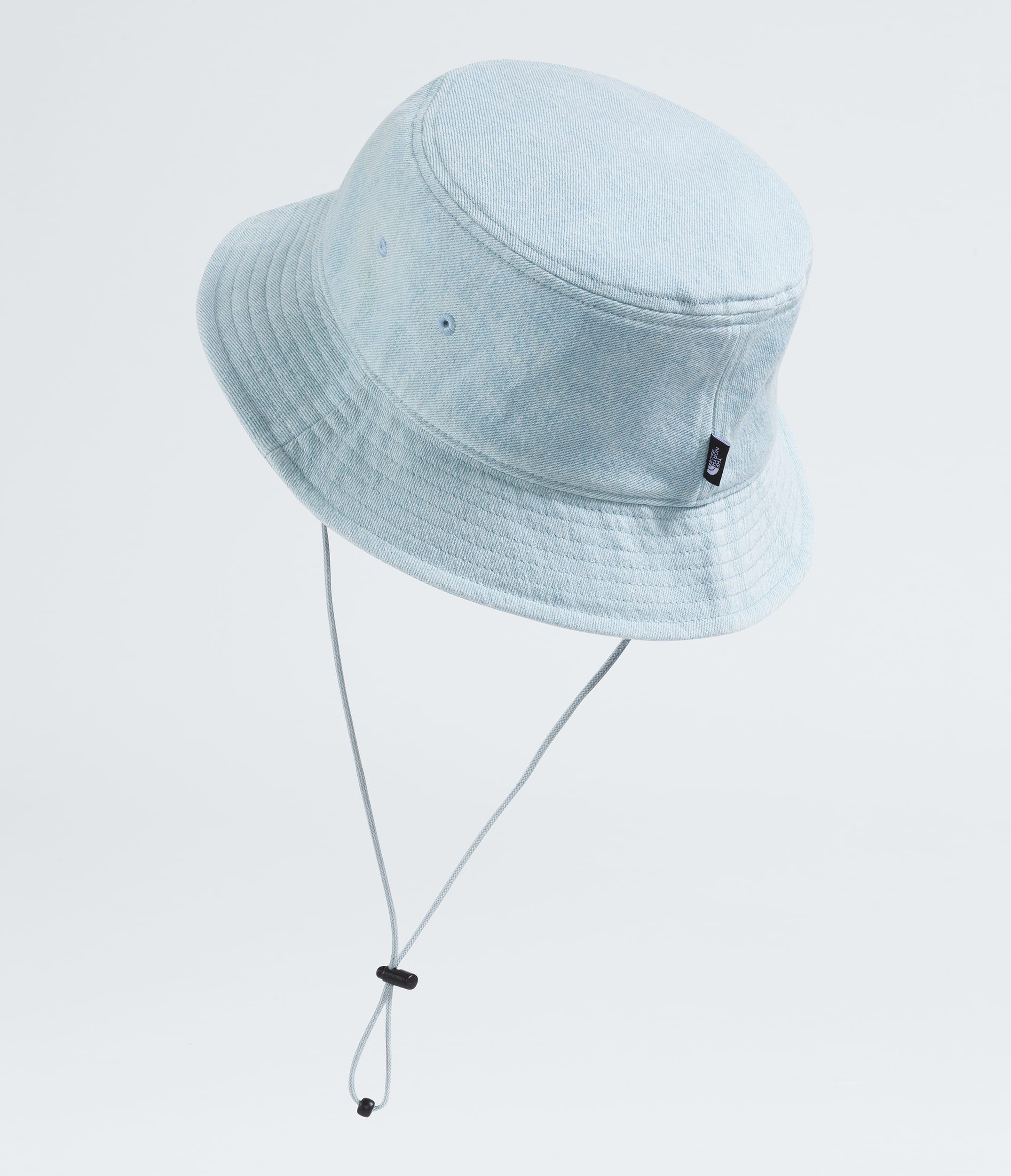 Norm SE Bucket Hat TNF BACK