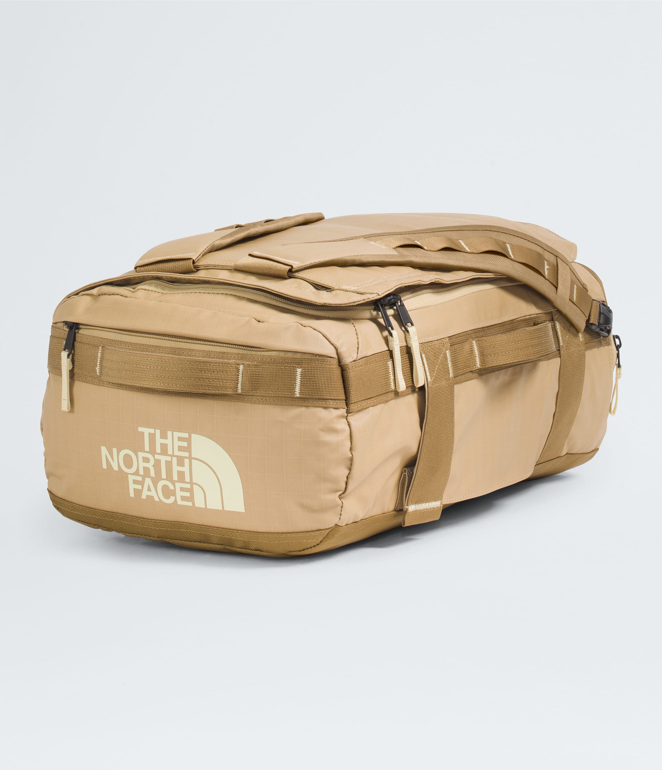 Base Camp Voyager Duffel32L TNF FRONT34