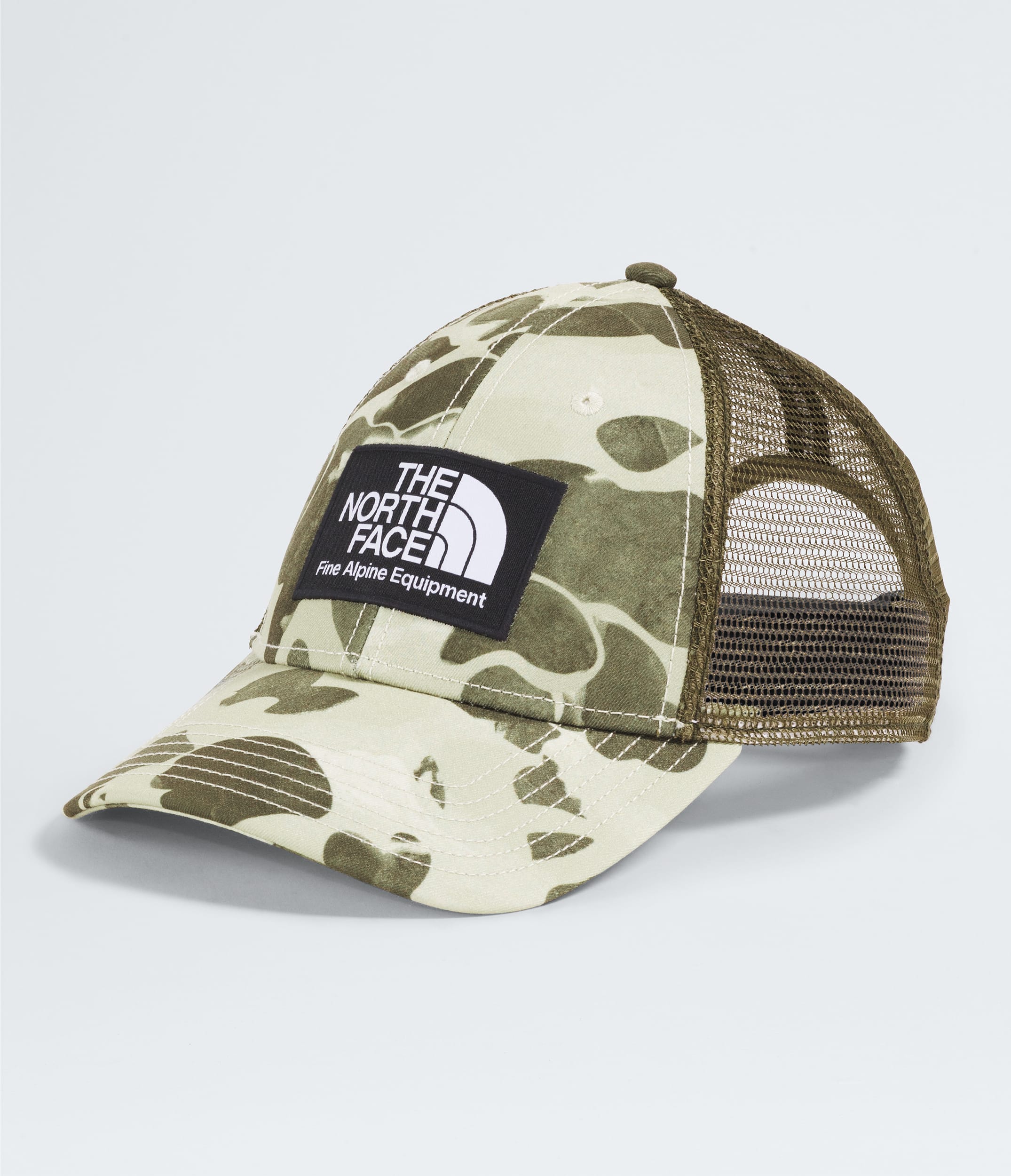 Mudder Trucker Hat TNF HERO