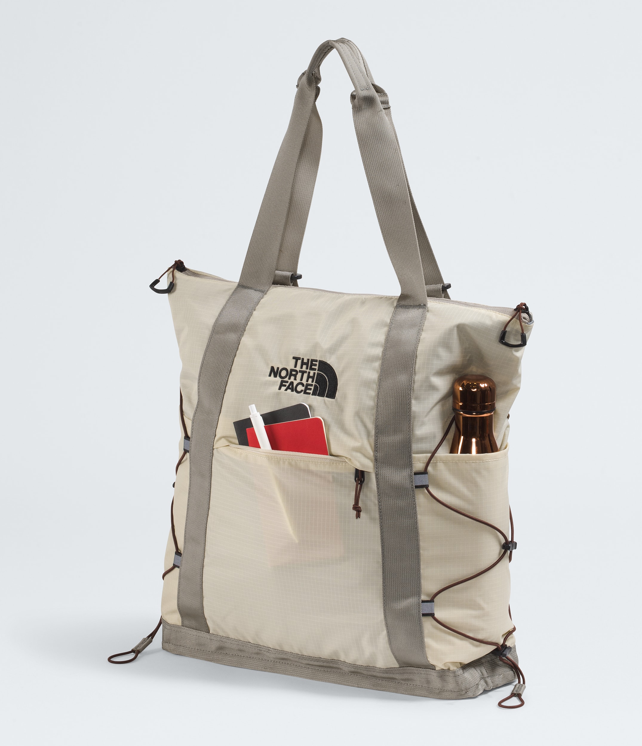 Borealis Tote TNF ALT1