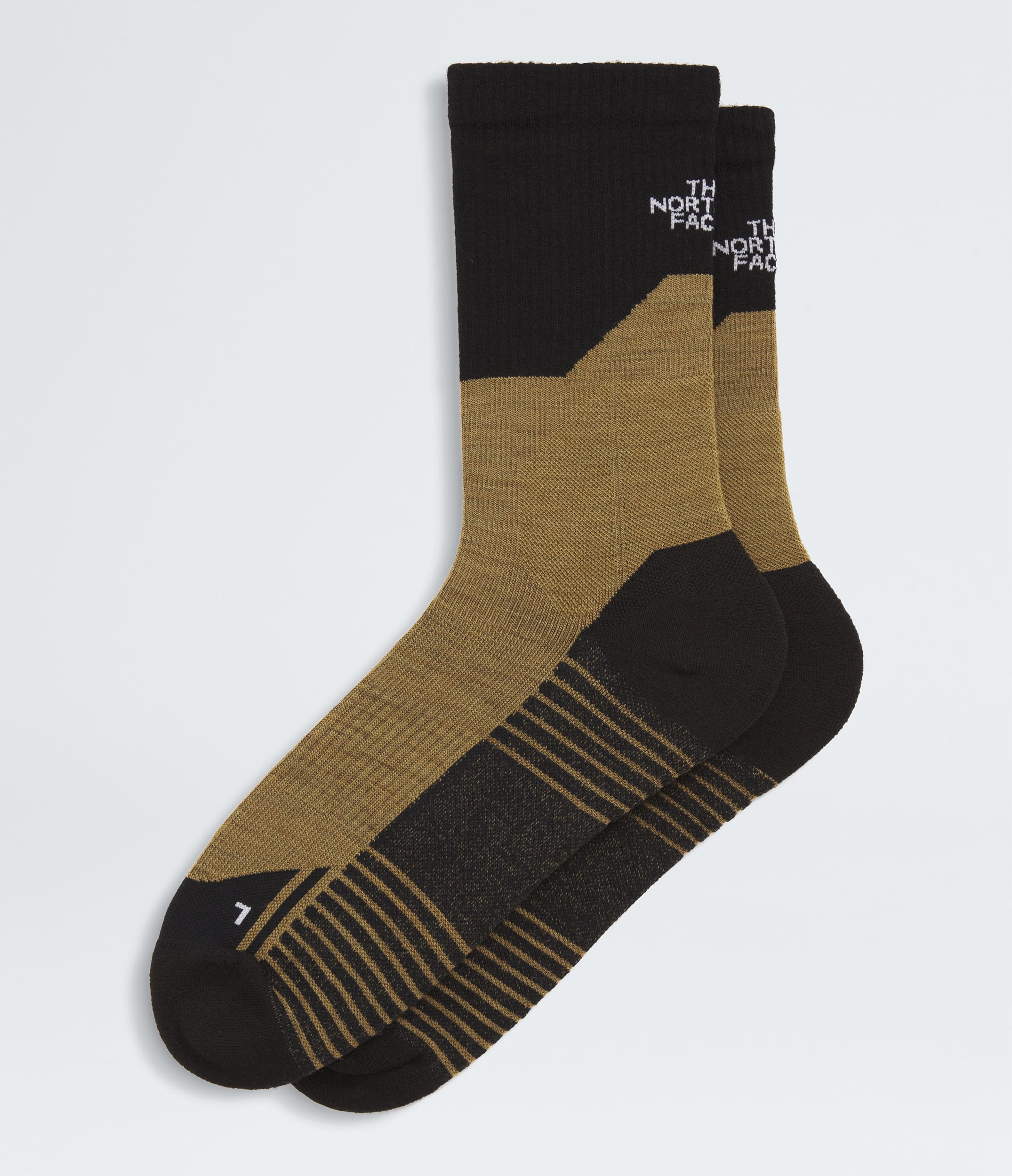 Chaussettes mimollet de randonne TNF HERO