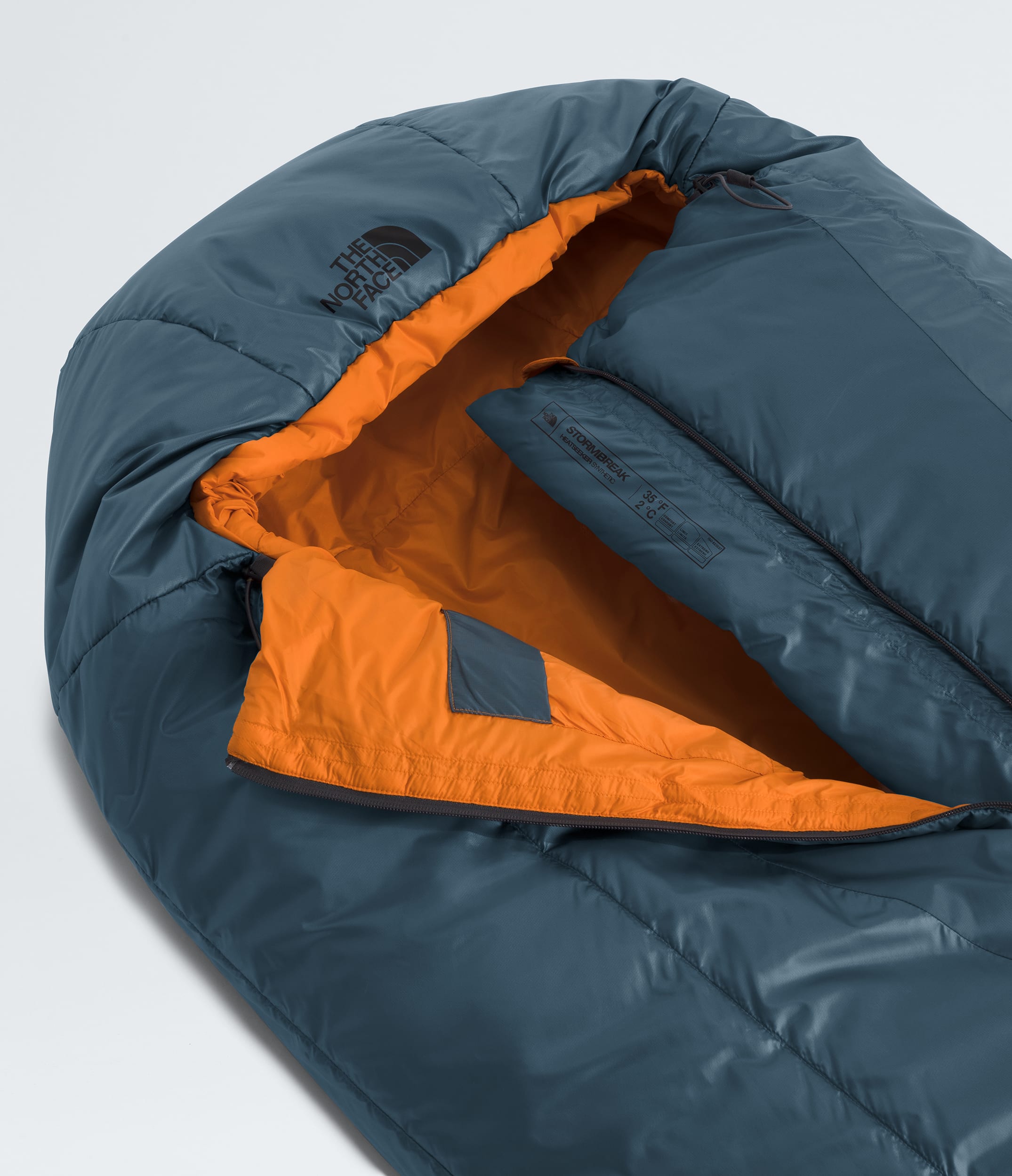 Stormbreak 35F Sleeping Bag | The North Face
