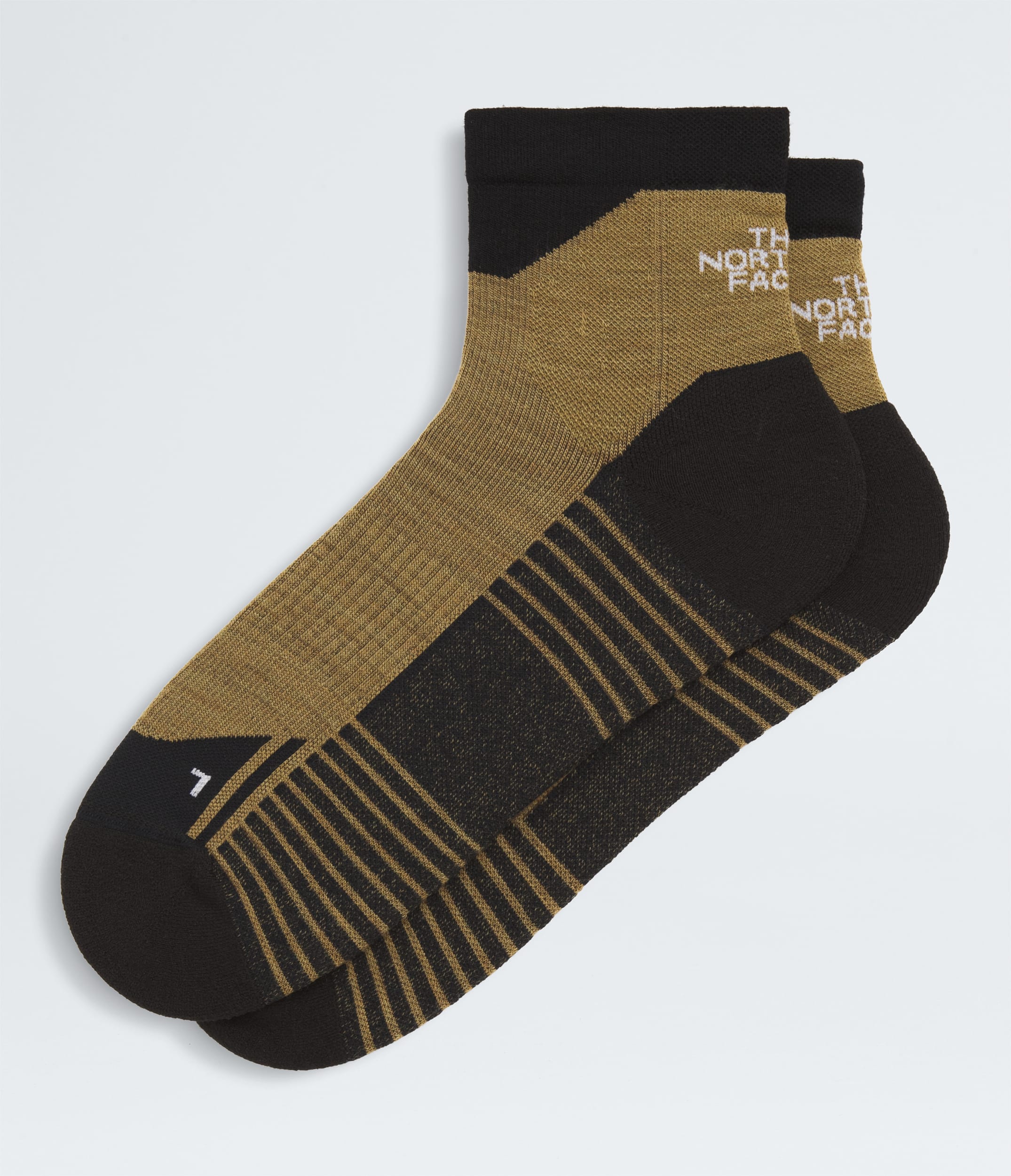 Hiking Quarter Socks TNF HERO