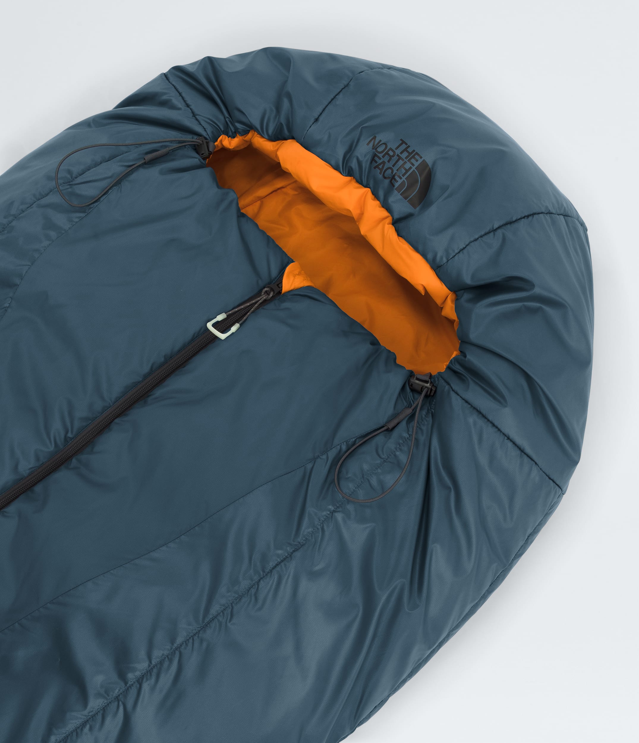 Stormbreak 35F Sleeping Bag TNF ALT2