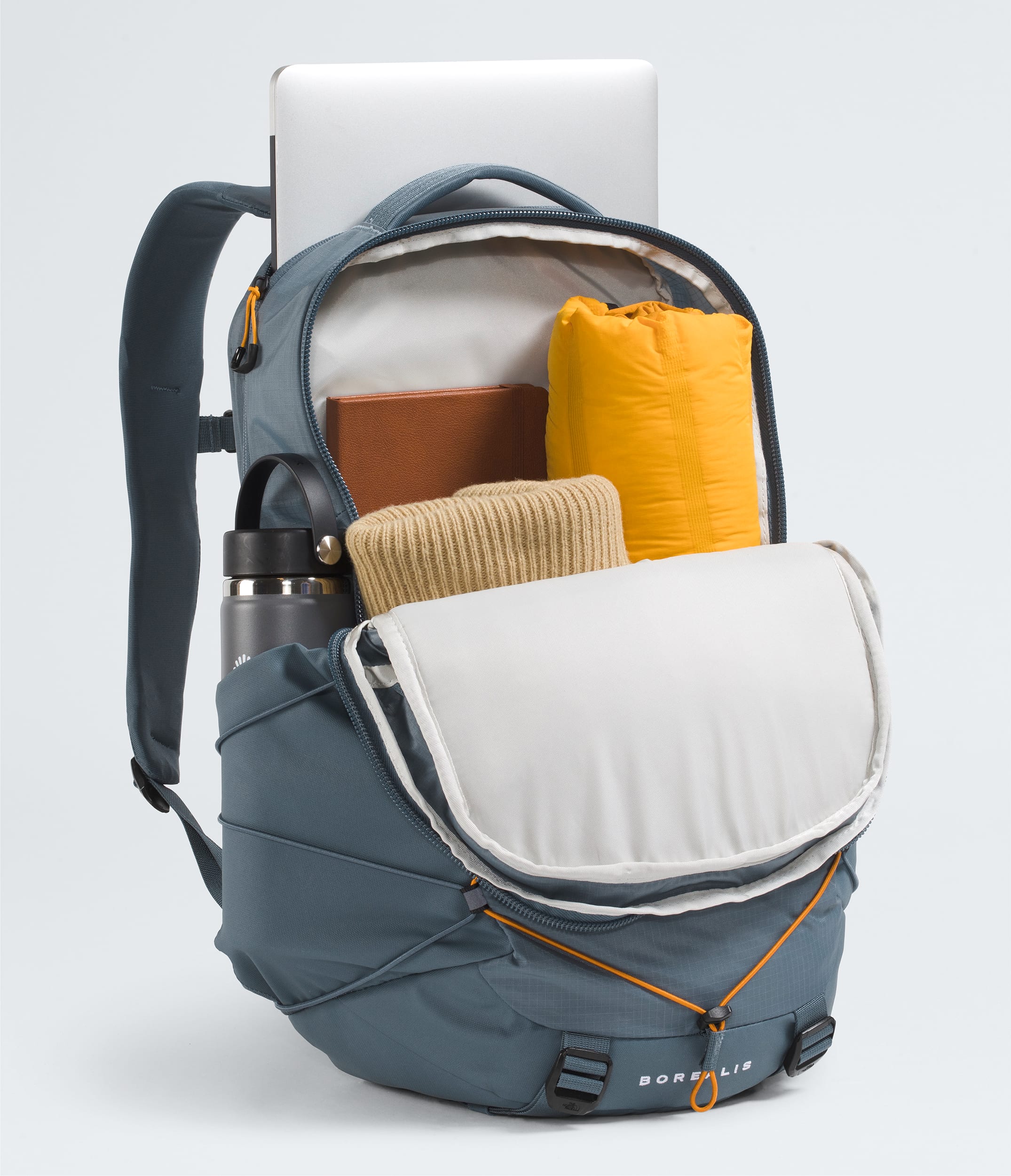 Borealis Backpack TNF INT