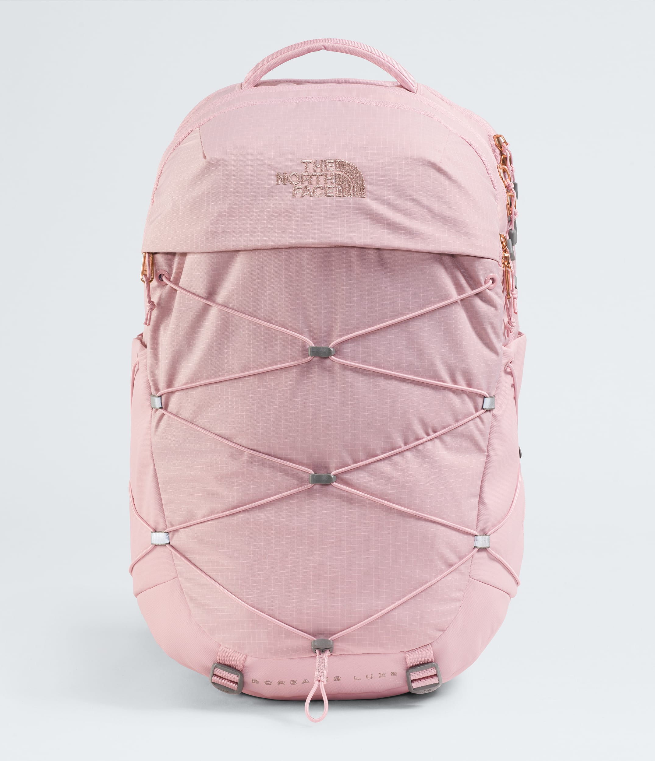 Womens Borealis Luxe Backpack TNF HERO