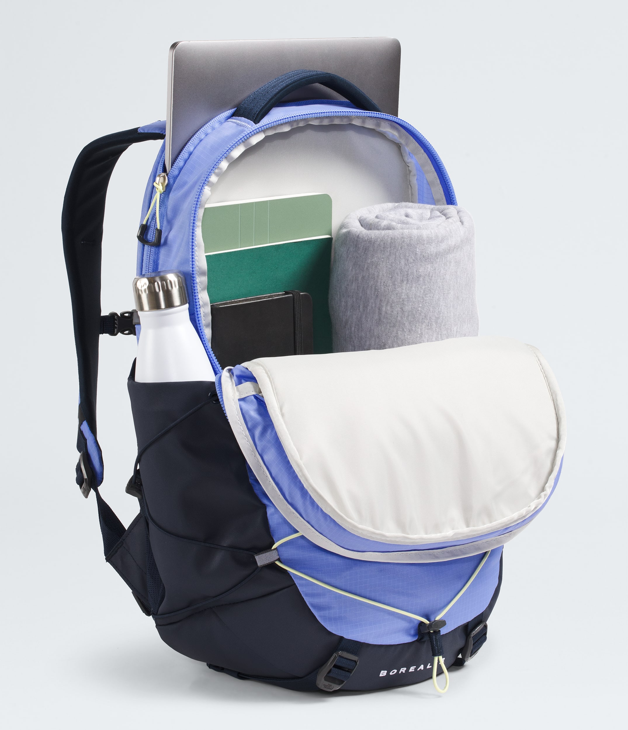 Womens Borealis Backpack TNF INT