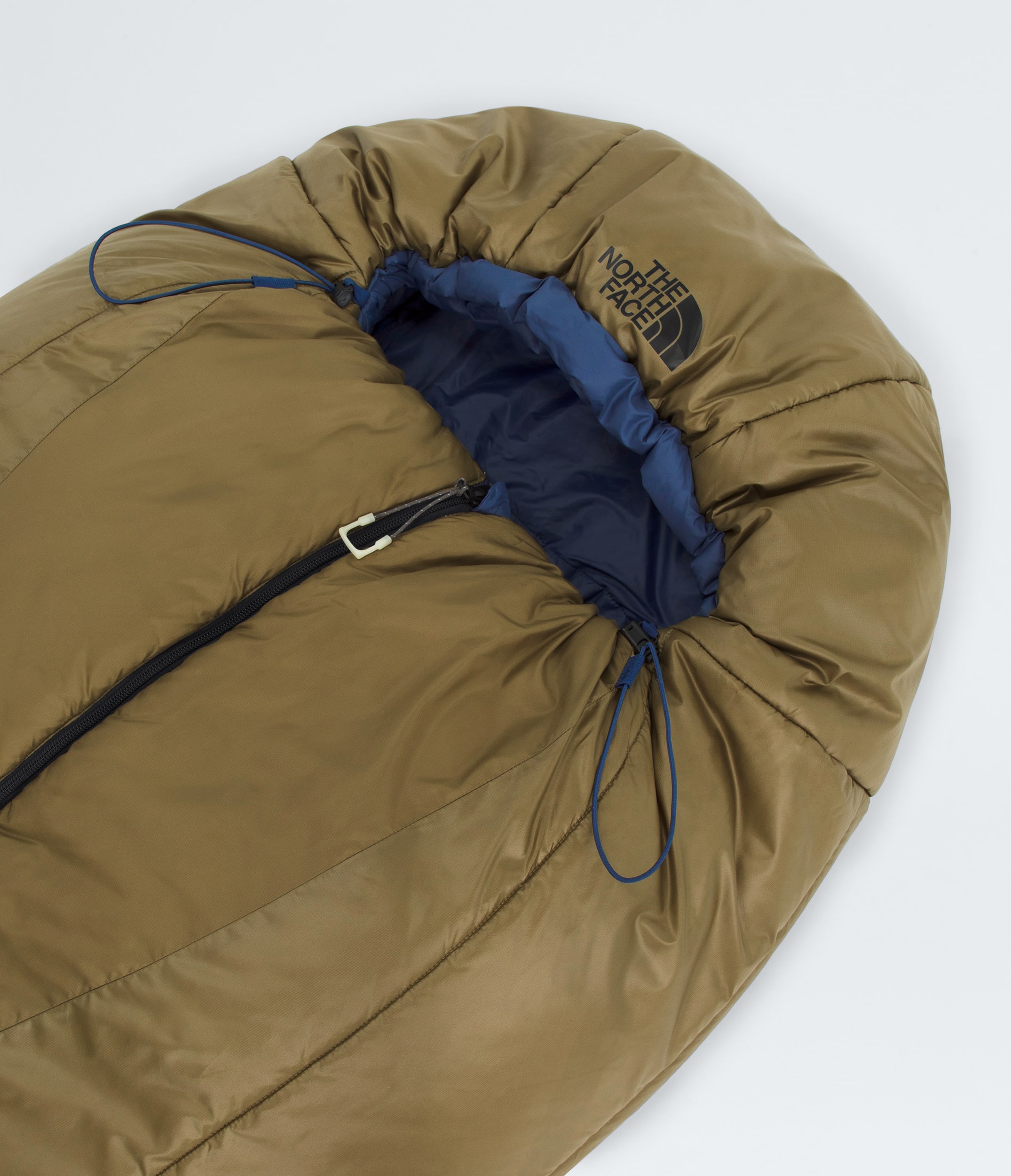 Stormbreak 20F Sleeping Bag TNF ALT2