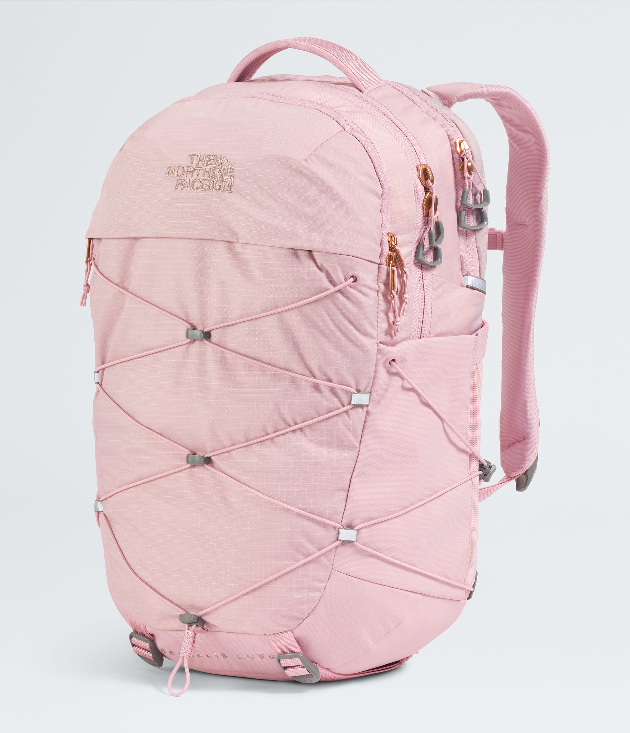 Womens Borealis Luxe Backpack  27L TNF FRONT34