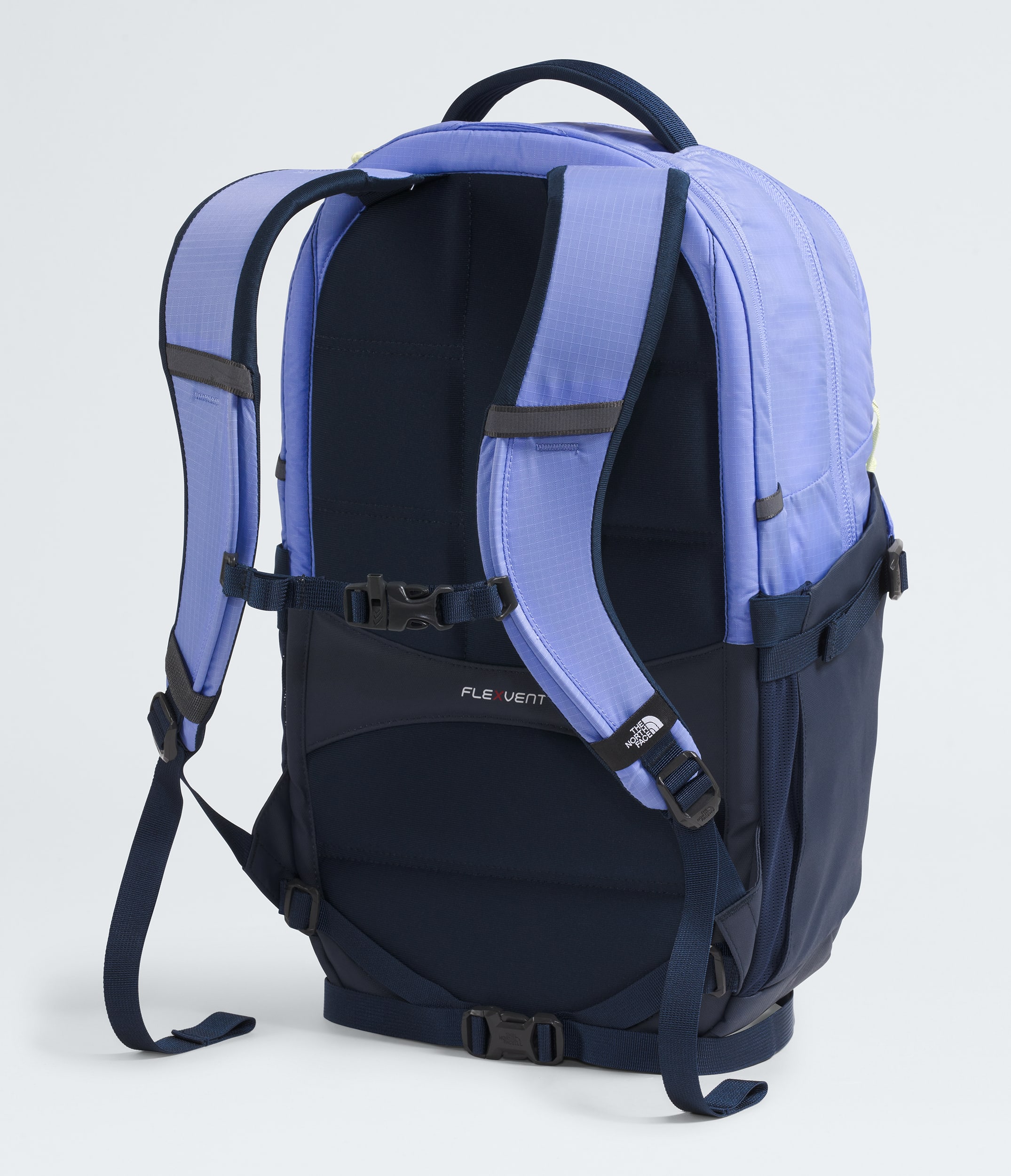 Womens Recon Backpack TNF BACK