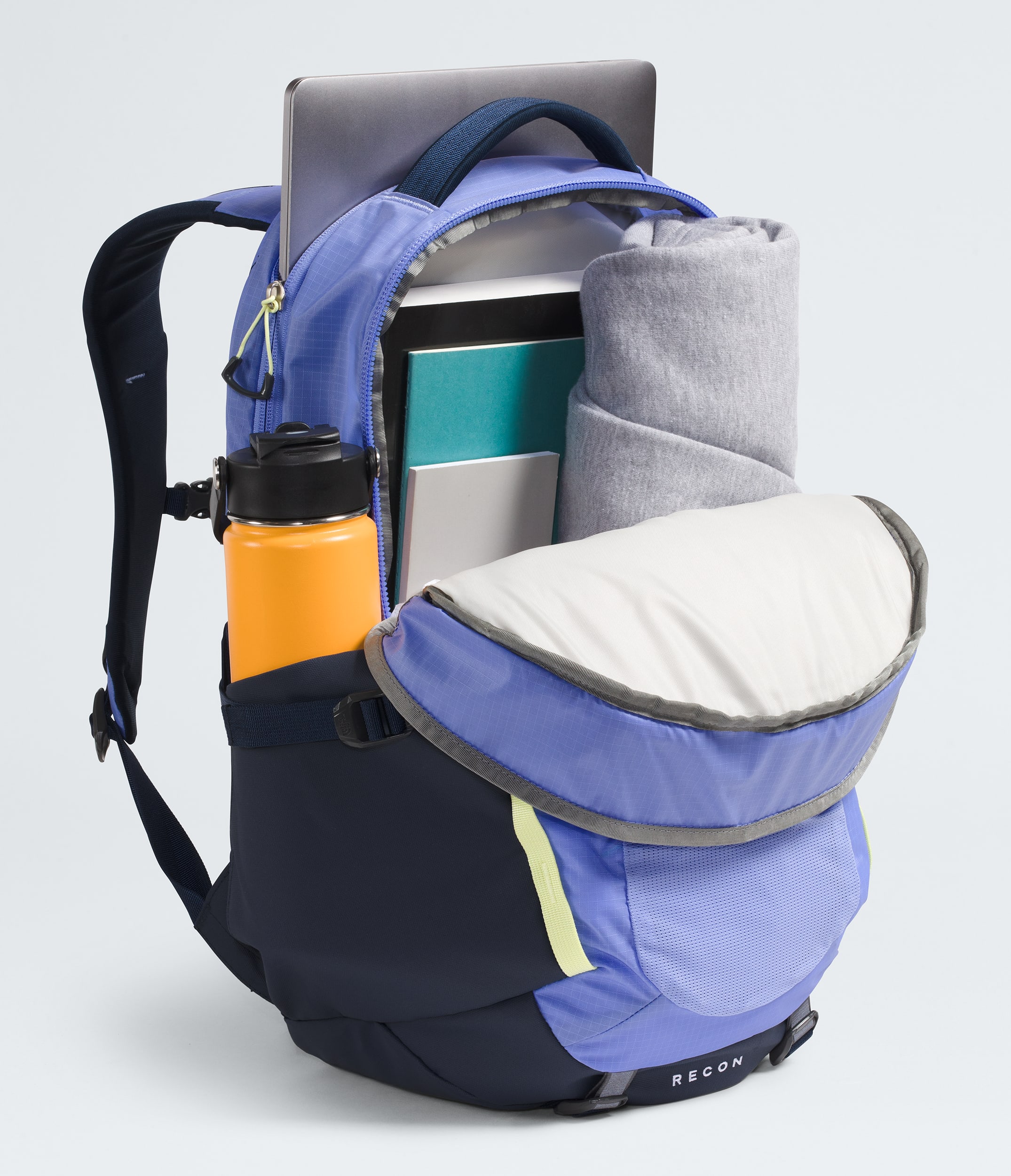 Womens Recon Backpack TNF INT