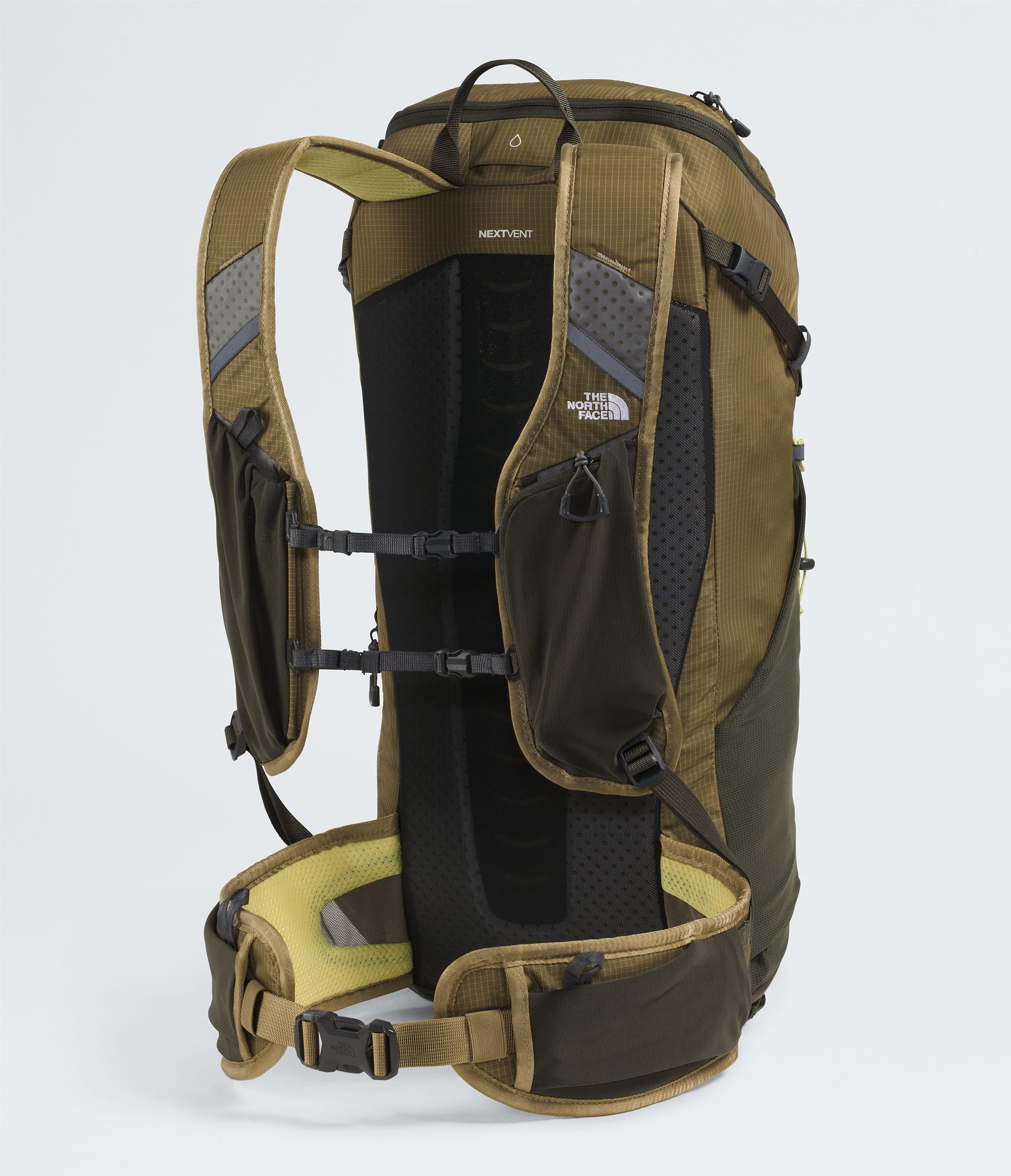 Trail Lite 24 Backpack TNF BACK
