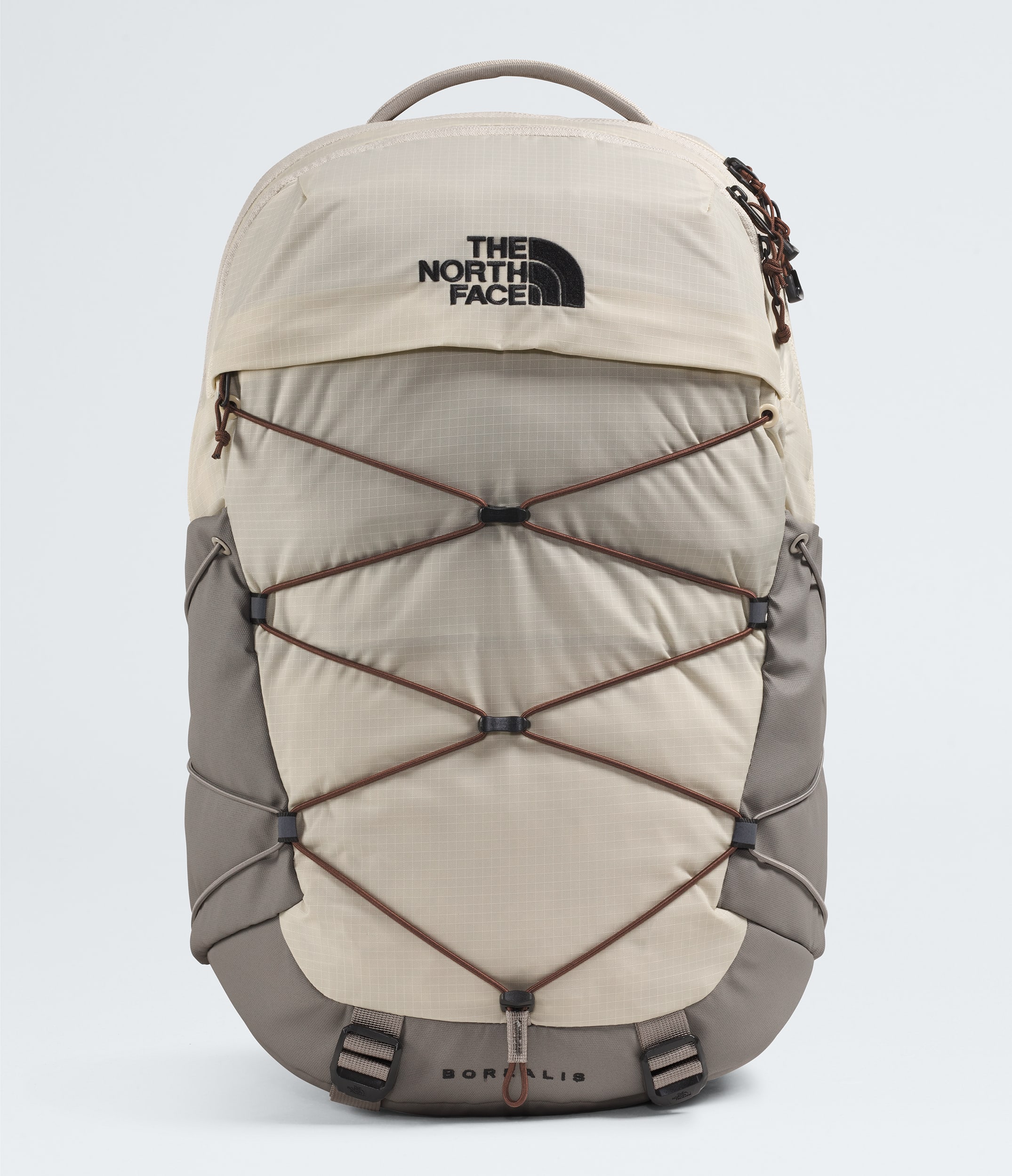 Borealis Backpack TNF HERO