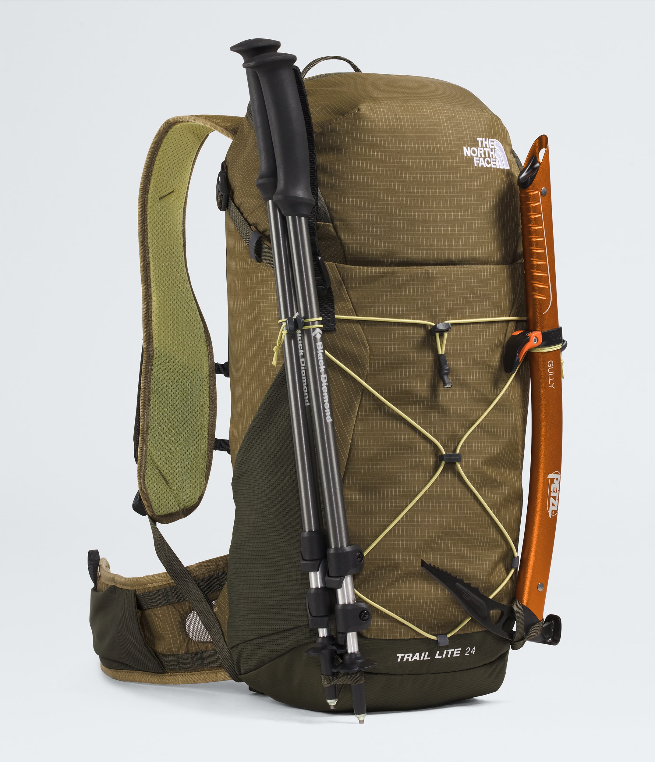 Trail Lite 24 Backpack TNF ALT1