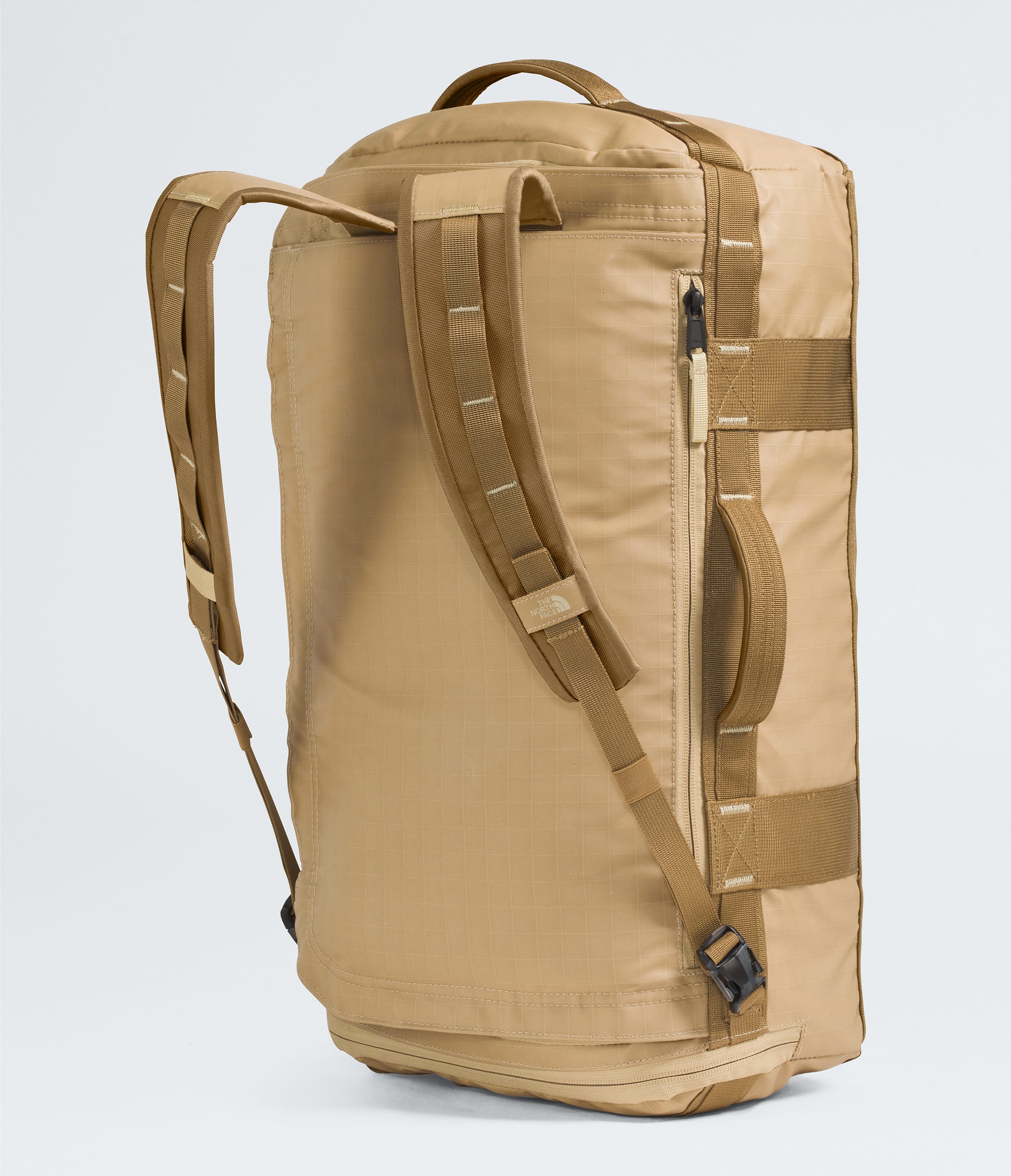 Base Camp Voyager Duffel32L TNF BACK