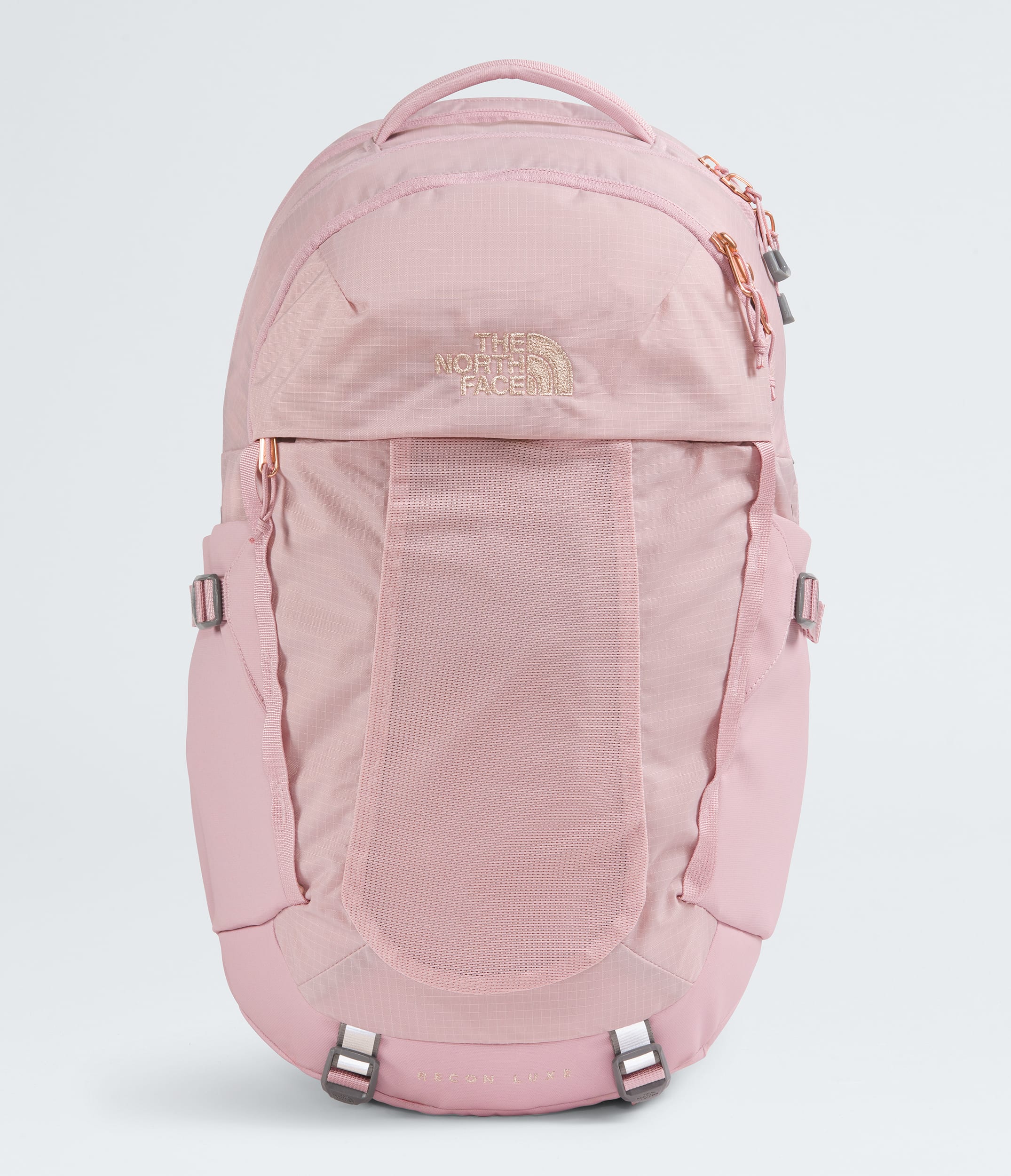Womens Recon Luxe Backpack TNF HERO